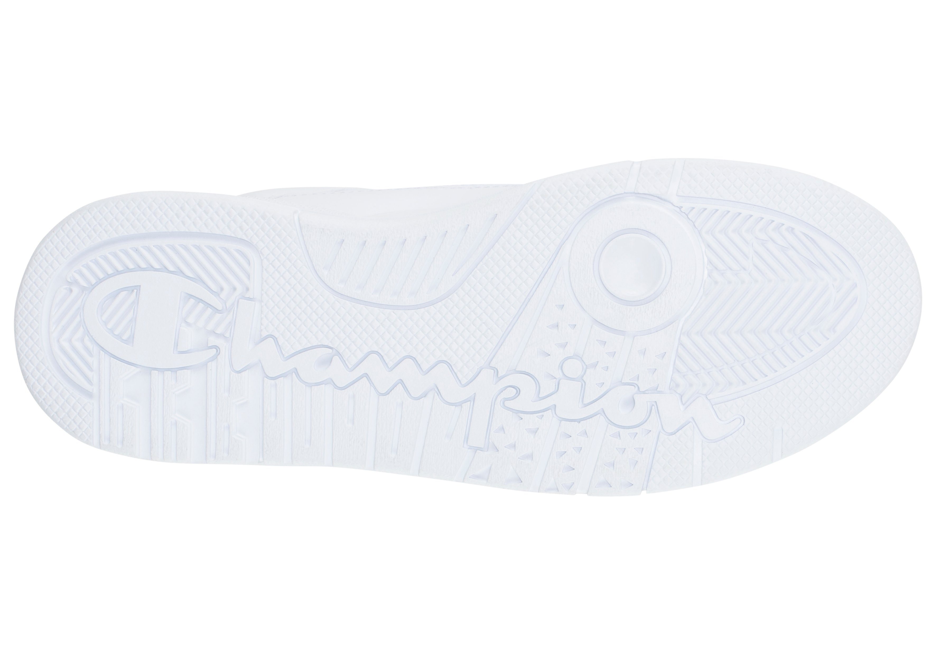Champion Sneakers RD18 HERITAGE LOW