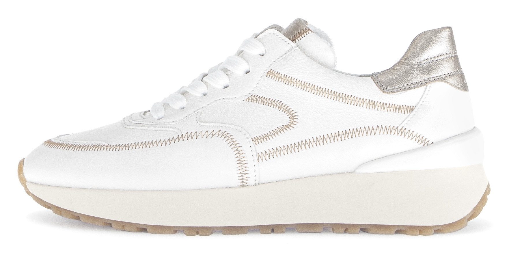 Gabor Plateausneakers