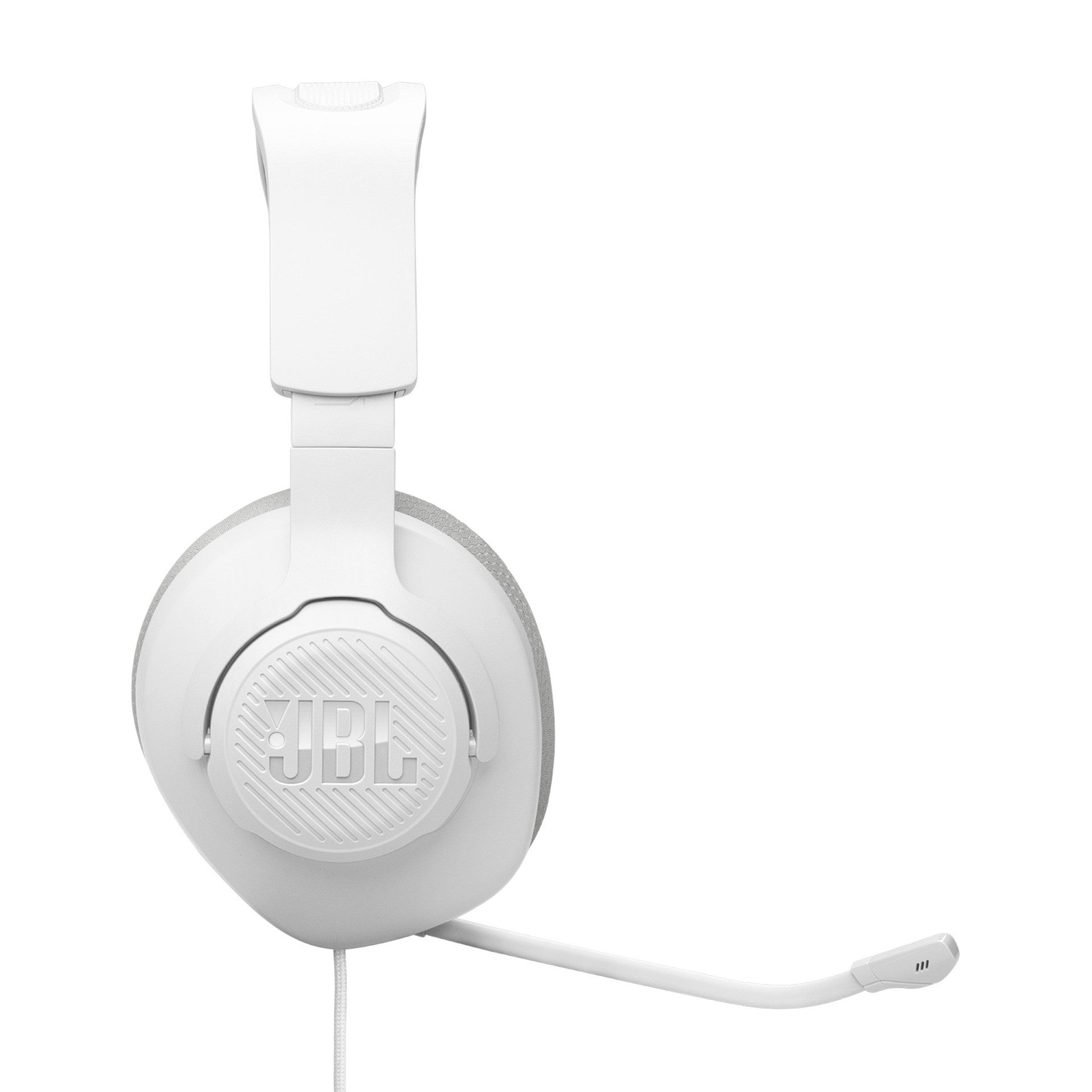 JBL Gaming-headset Quantum 100M2 JBL QuantumSOUND-handtekening, afneembare microfoon met demping