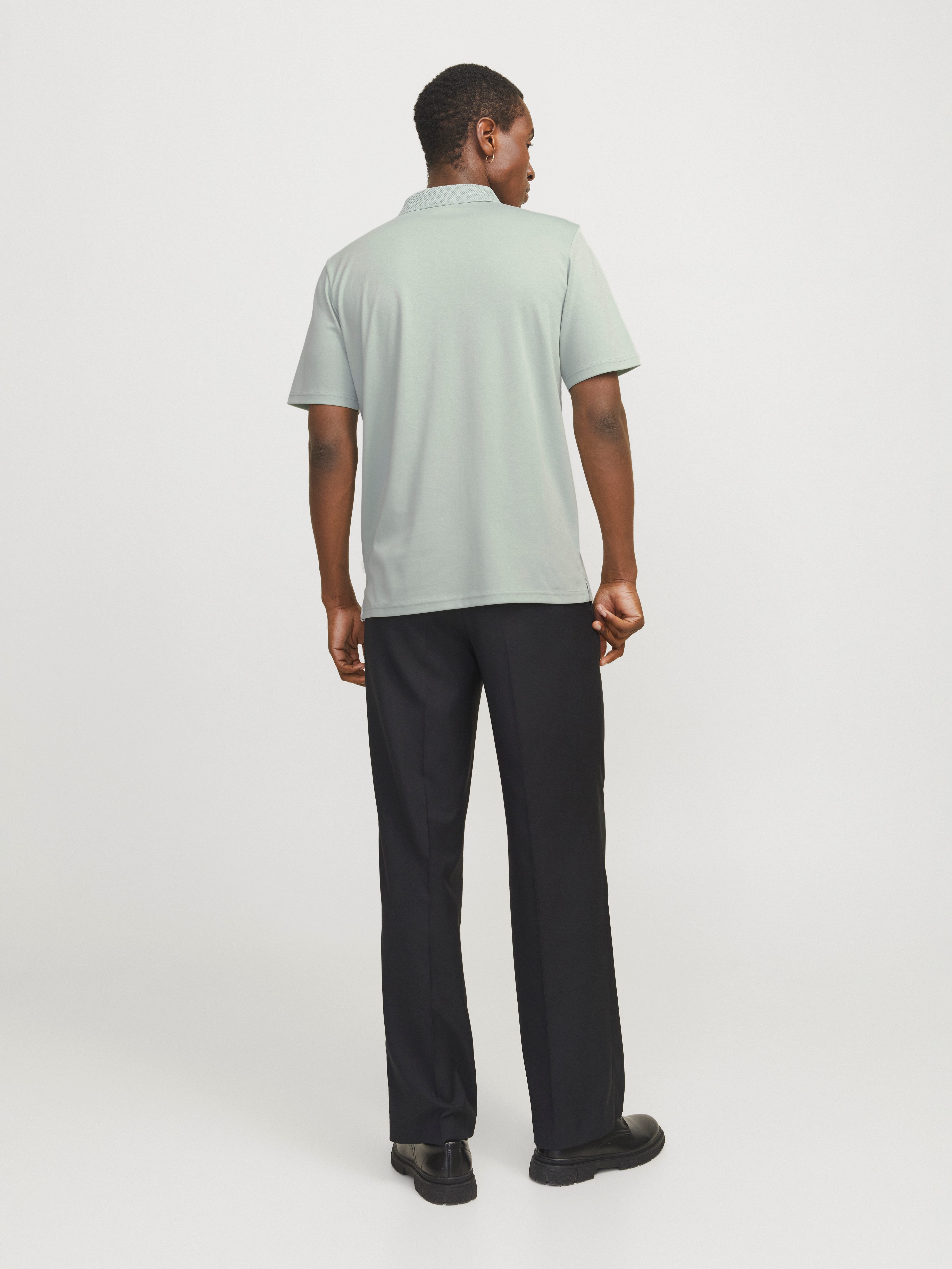 Jack & Jones Poloshirt JPRCCRODNEY SS POLO SN