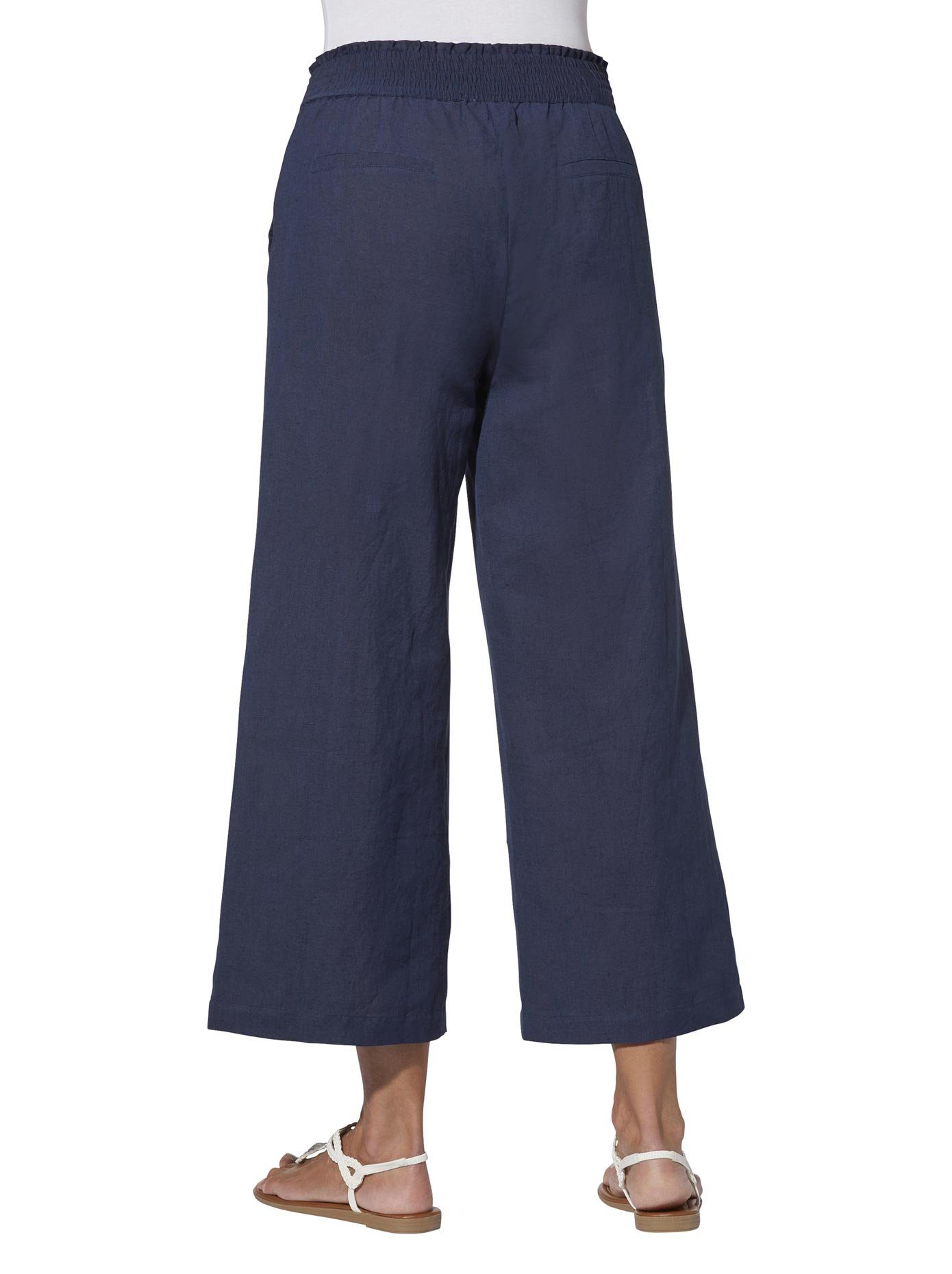 Casual Looks Culotte