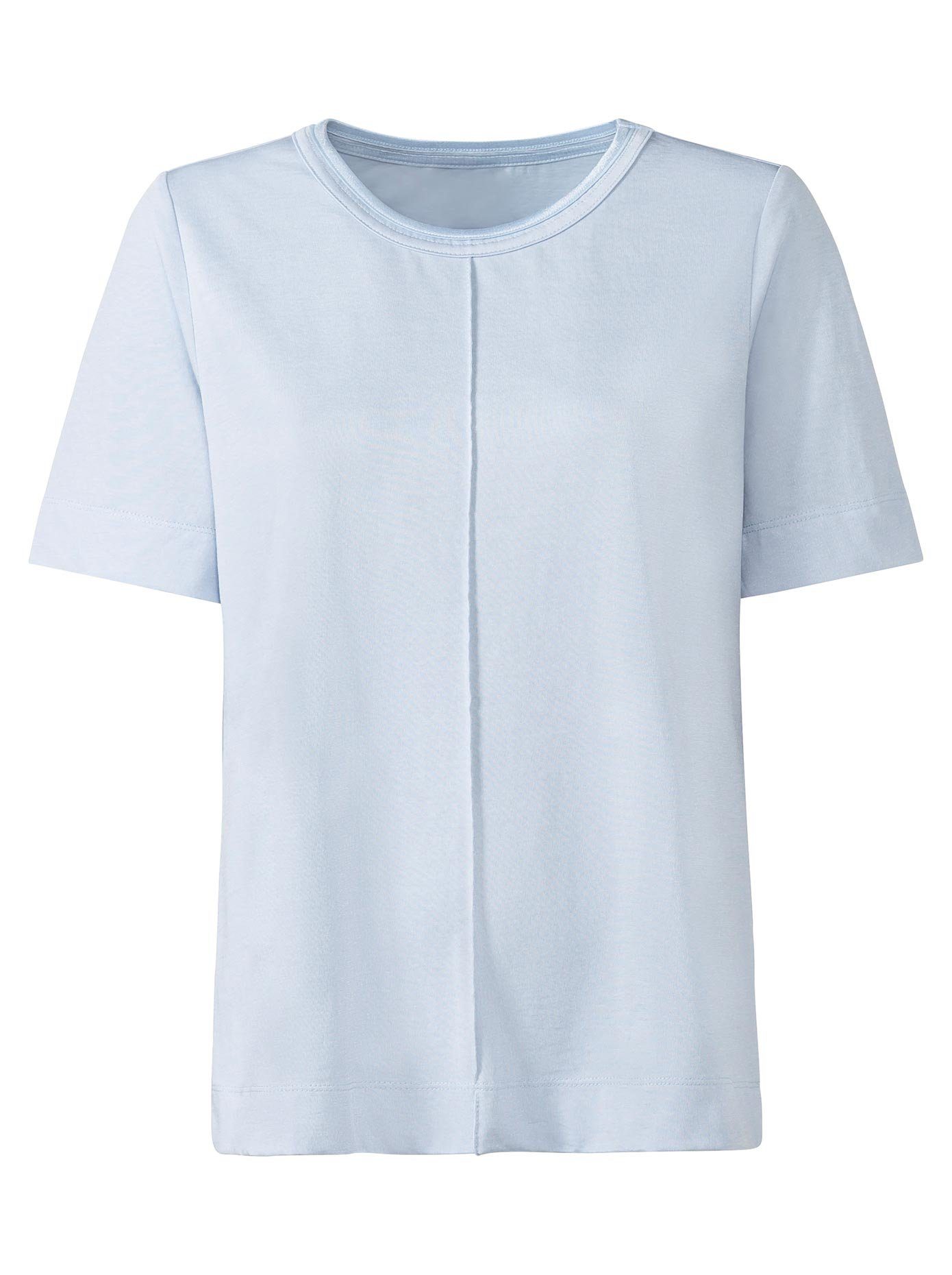 Classic Shirt met korte mouwen Shirt (1-delig)