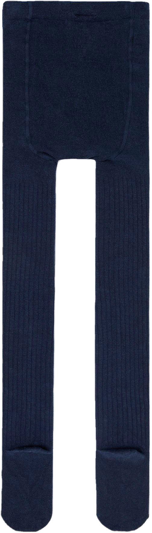Name It Maillot NKNPANTY RIB 2P (2 stuks) meisjes maillots & leggings maat 86 (92) blauw