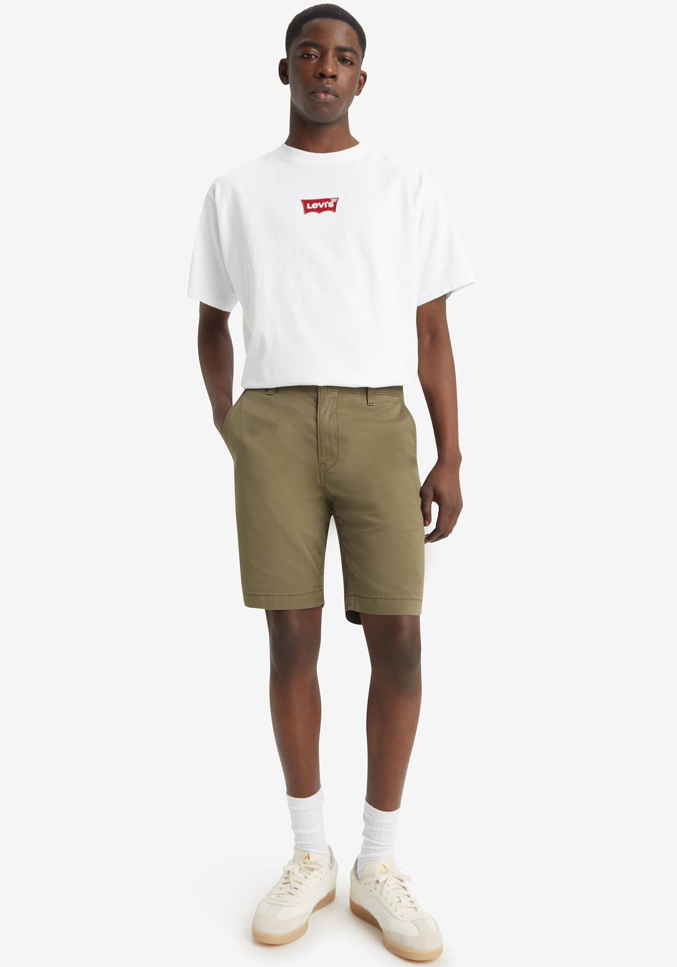 Levi's® Chino-short XX CHINO SHORT II