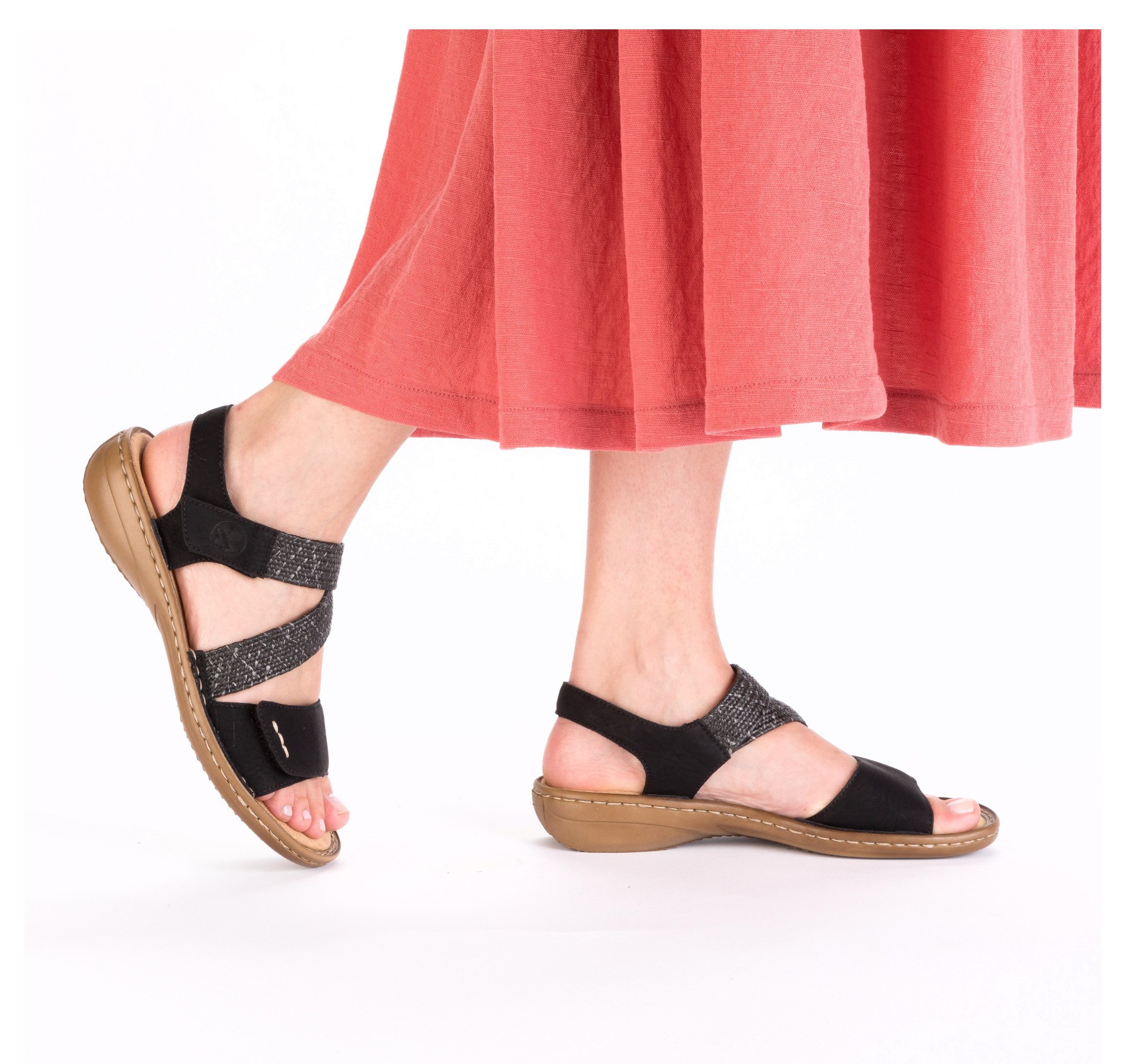 Rieker Sandalen