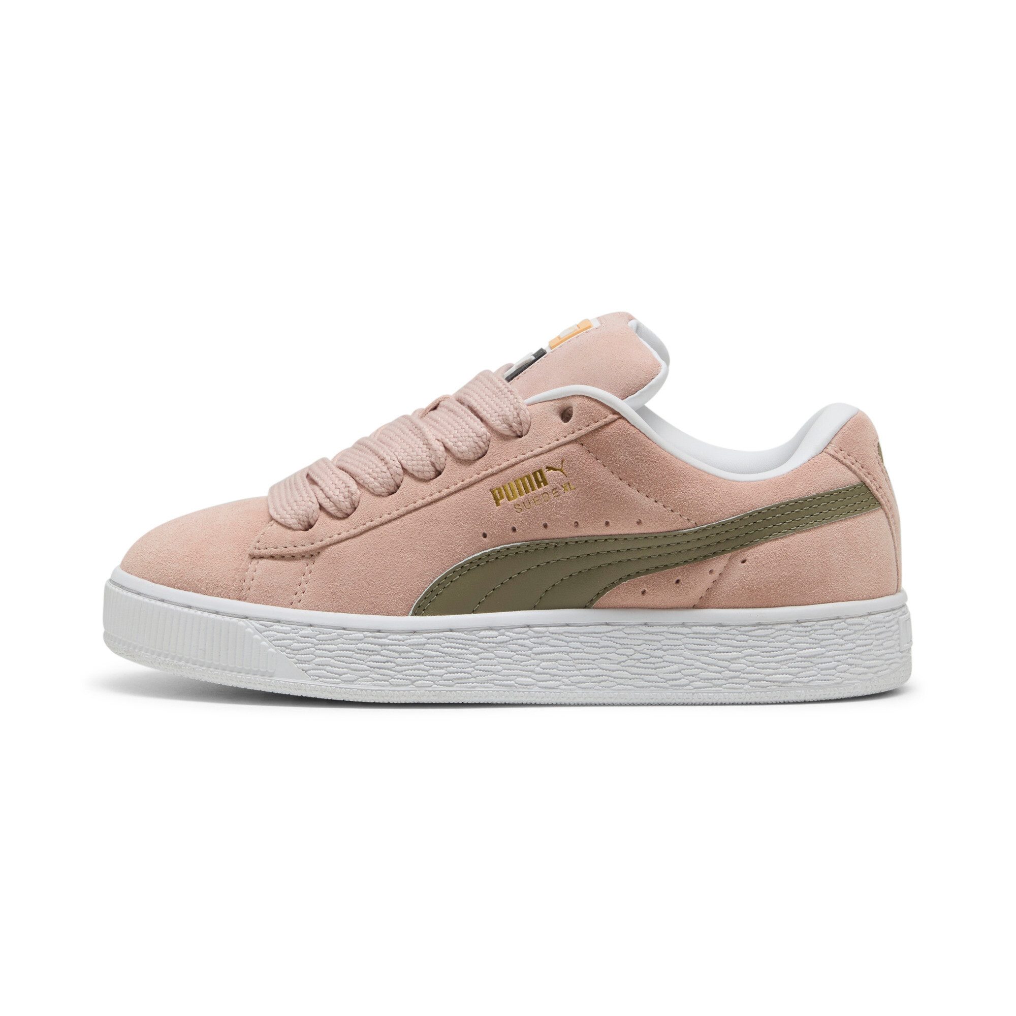 PUMA Sneakers SUEDE XL