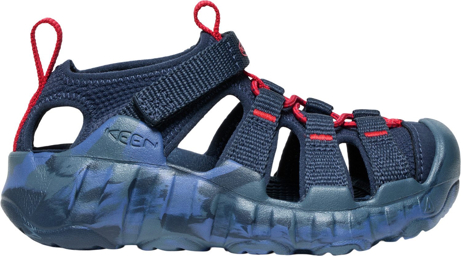 Keen Sandalen HYPERPORT H2