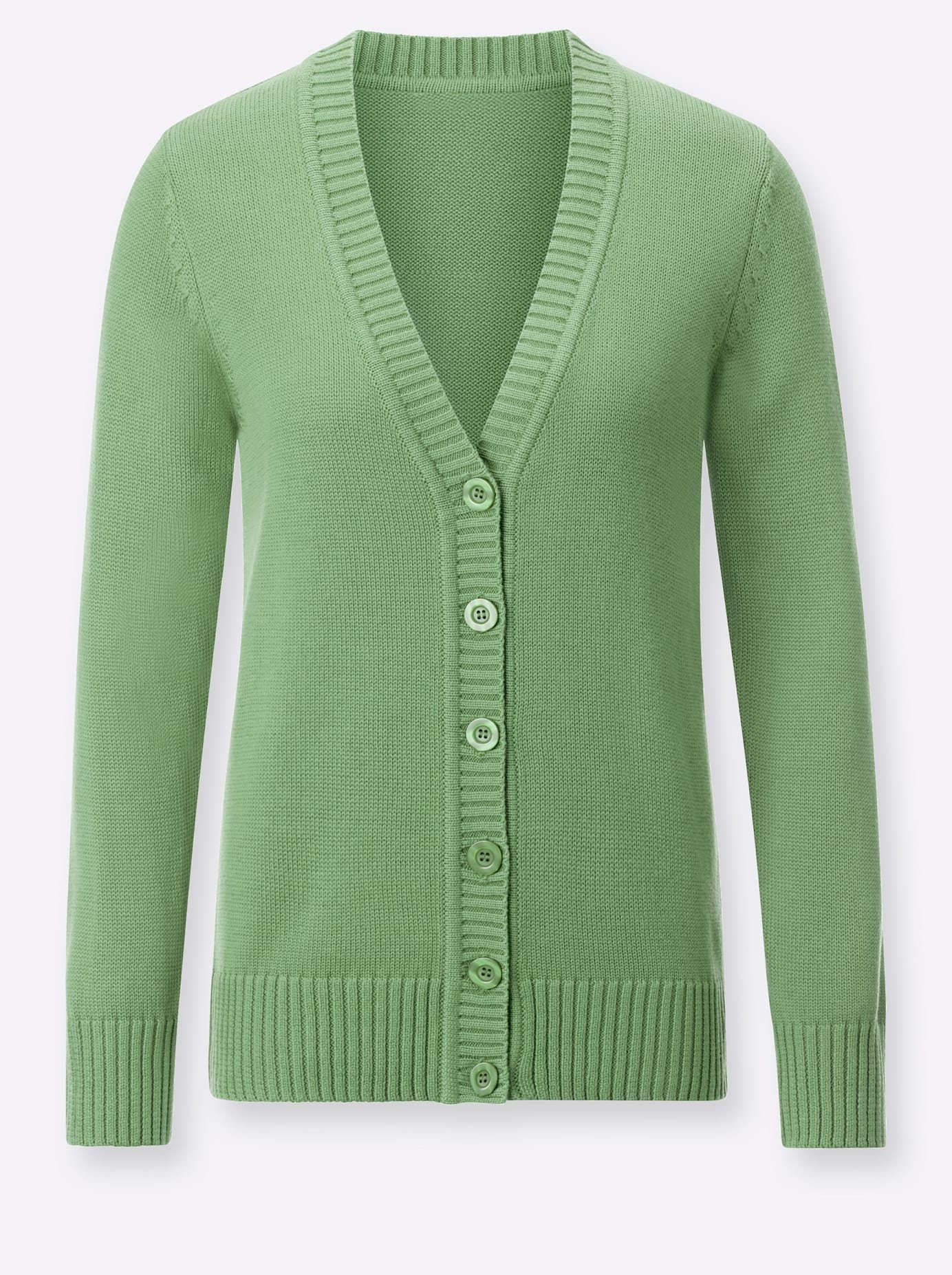 Casual Looks Vest