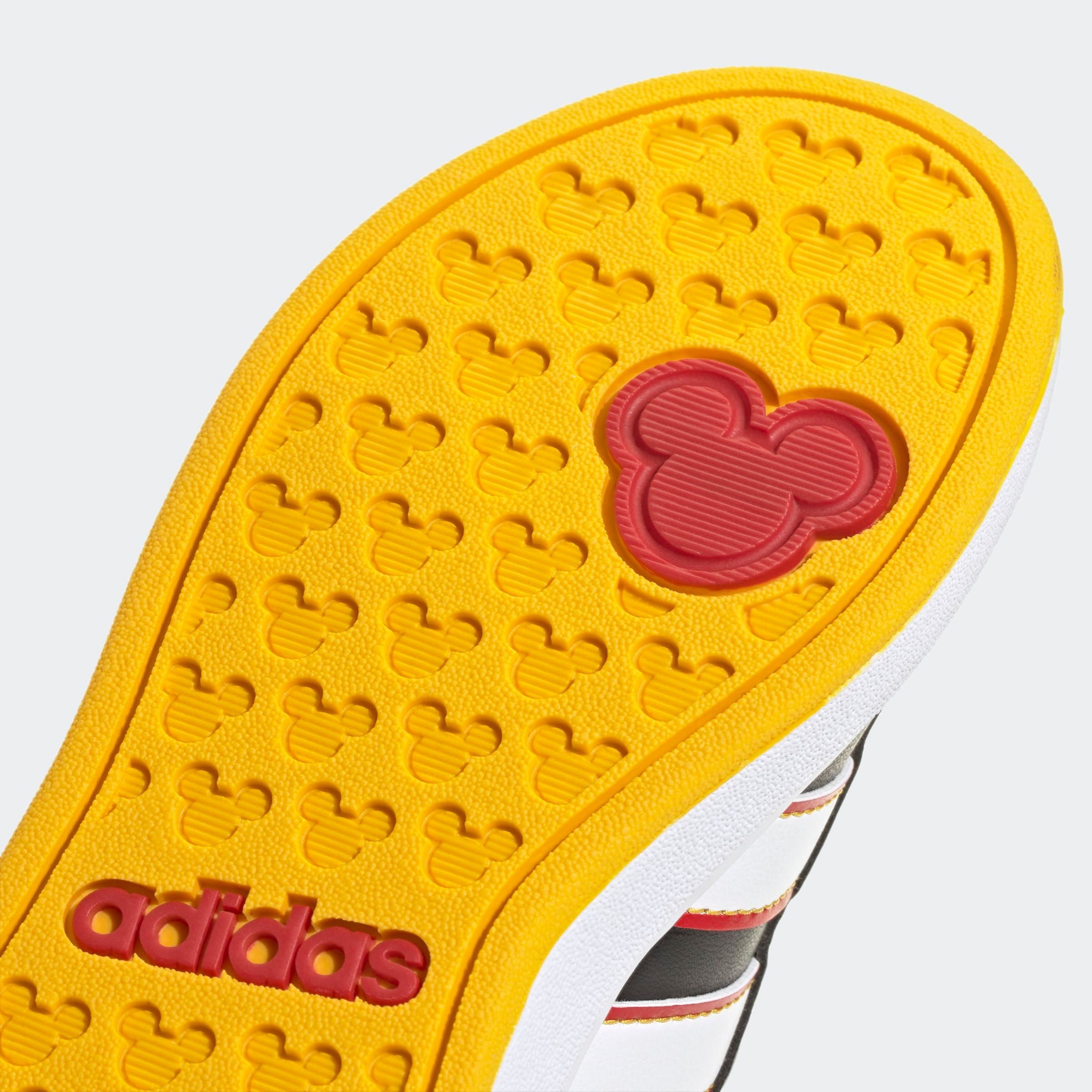 adidas Sportswear Sneakers ADIDAS DISNEY MICKY MAUS GRAND COURT KIDS