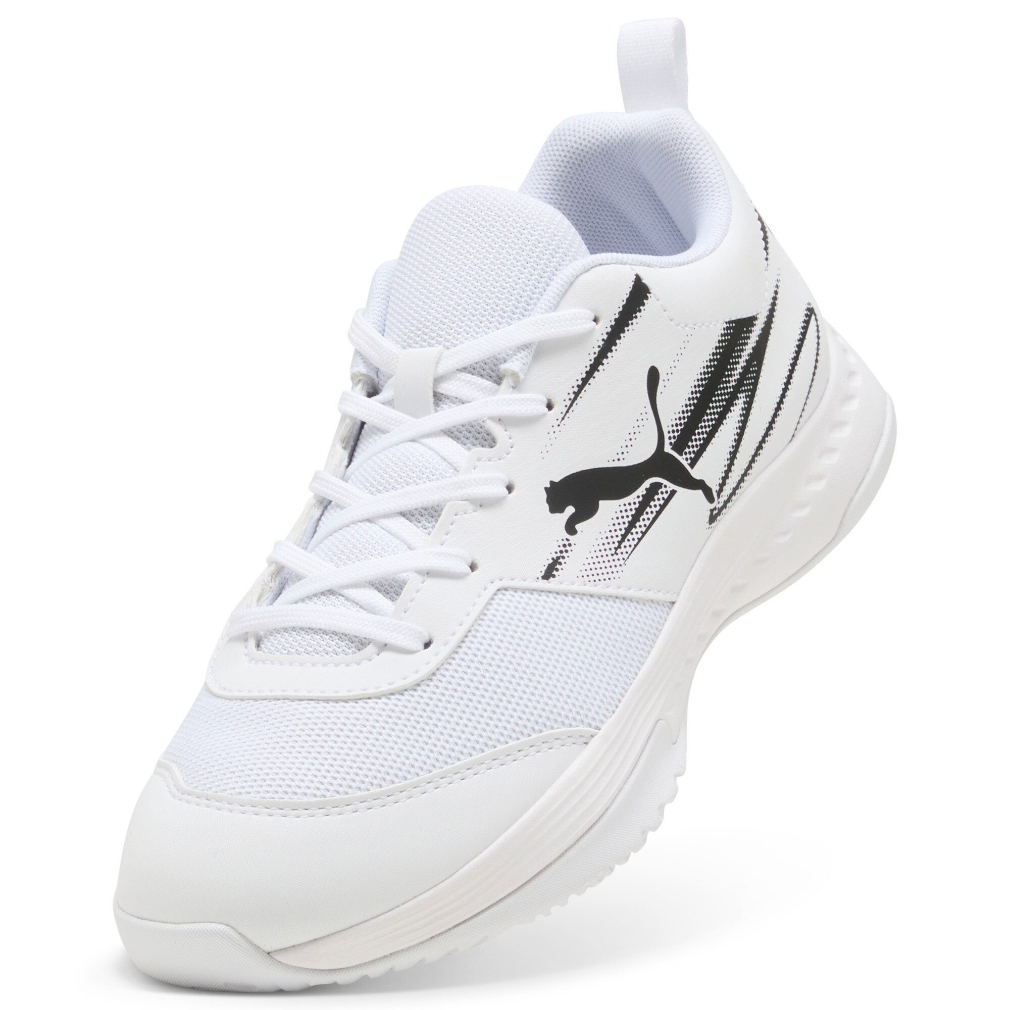 PUMA Zaalschoenen Varion II Jr