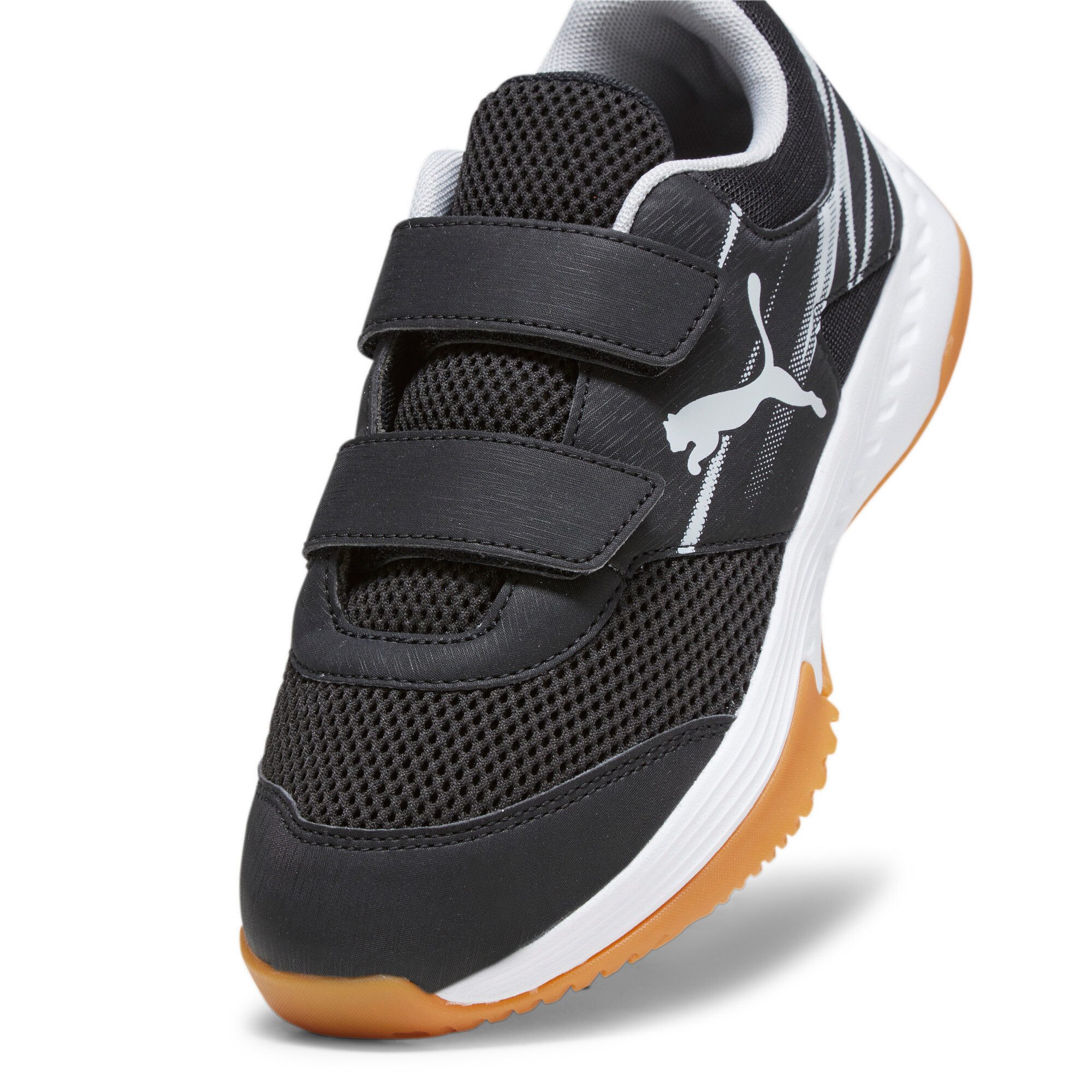PUMA Zaalschoenen Varion II V Jr