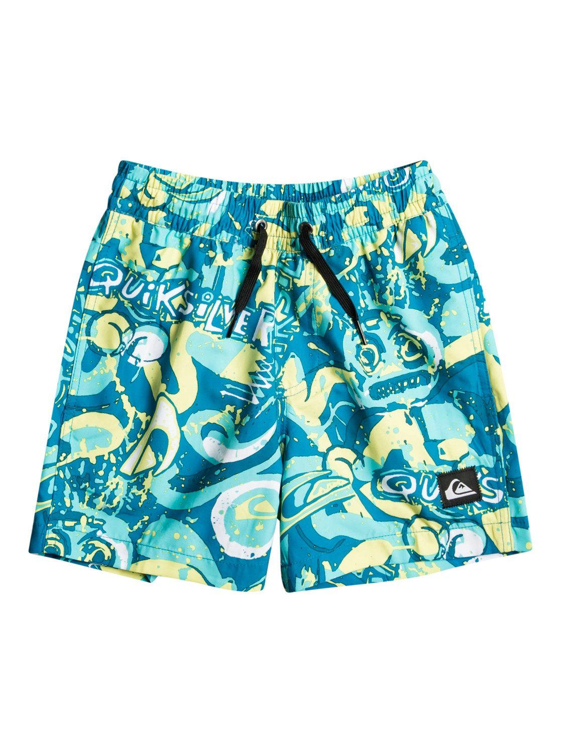 Quiksilver Zwemshort Next Gen 12