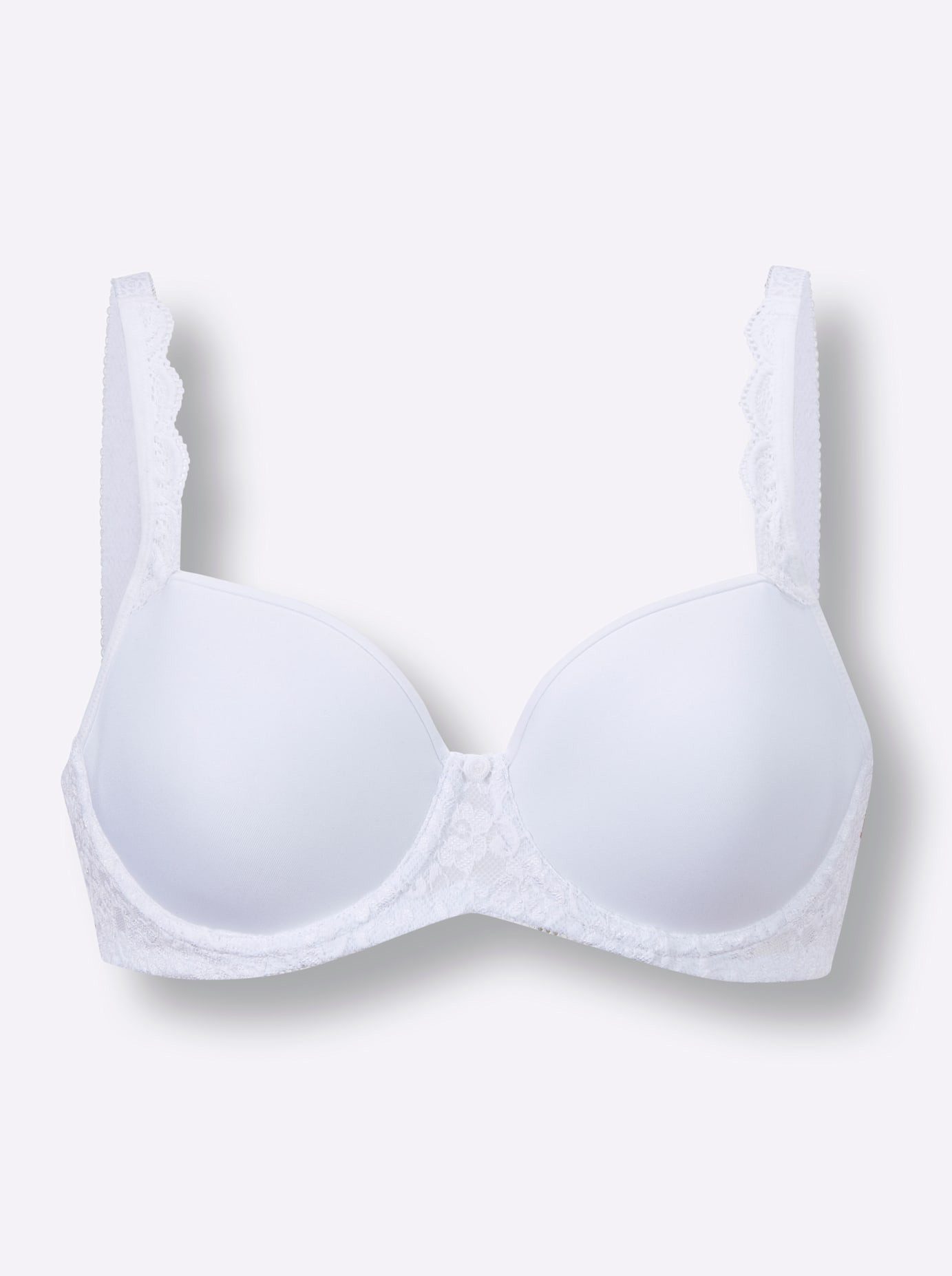 Triumph Bh met steuncups (1-delig Enkelverpakking)