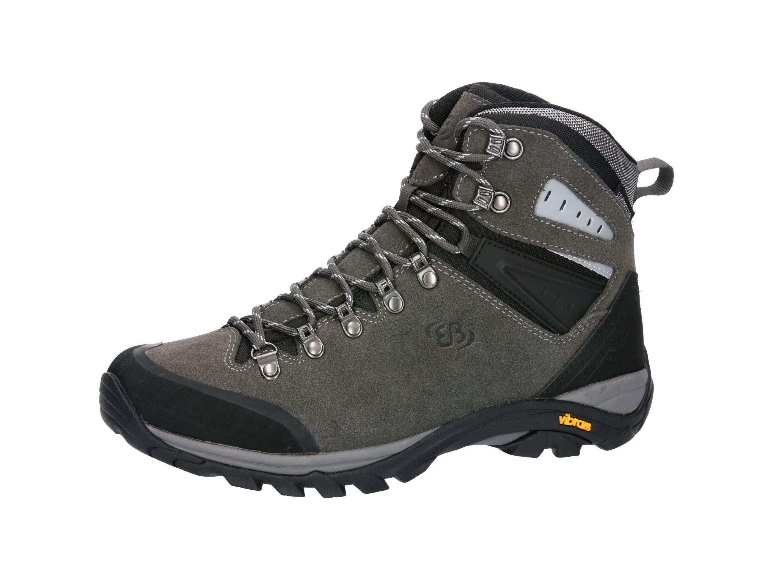 BRÜTTING Outdoorschoenen Outdoorlaarzen Mount Greylock