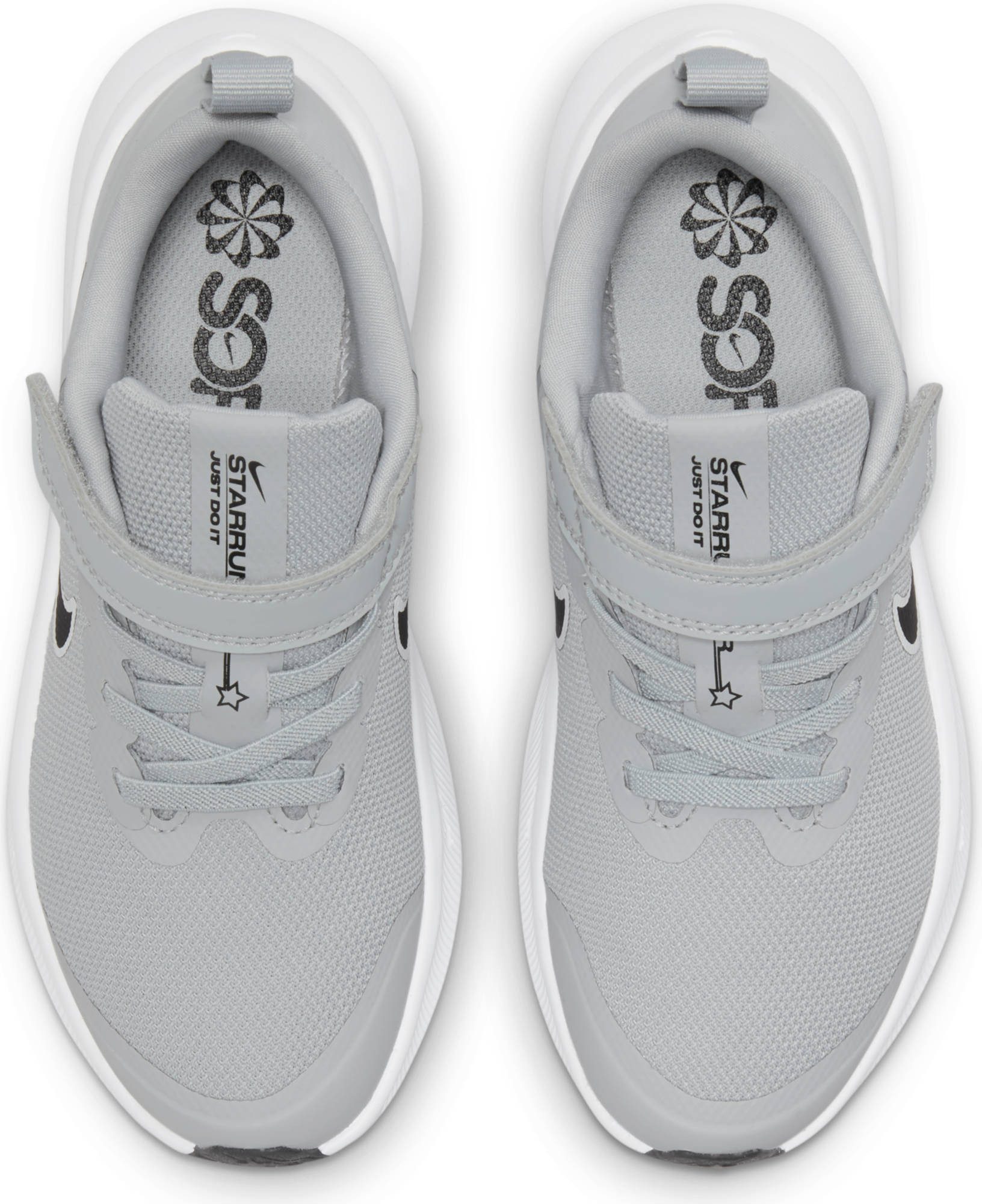 Nike Runningschoenen STAR RUNNER 3 (PS)