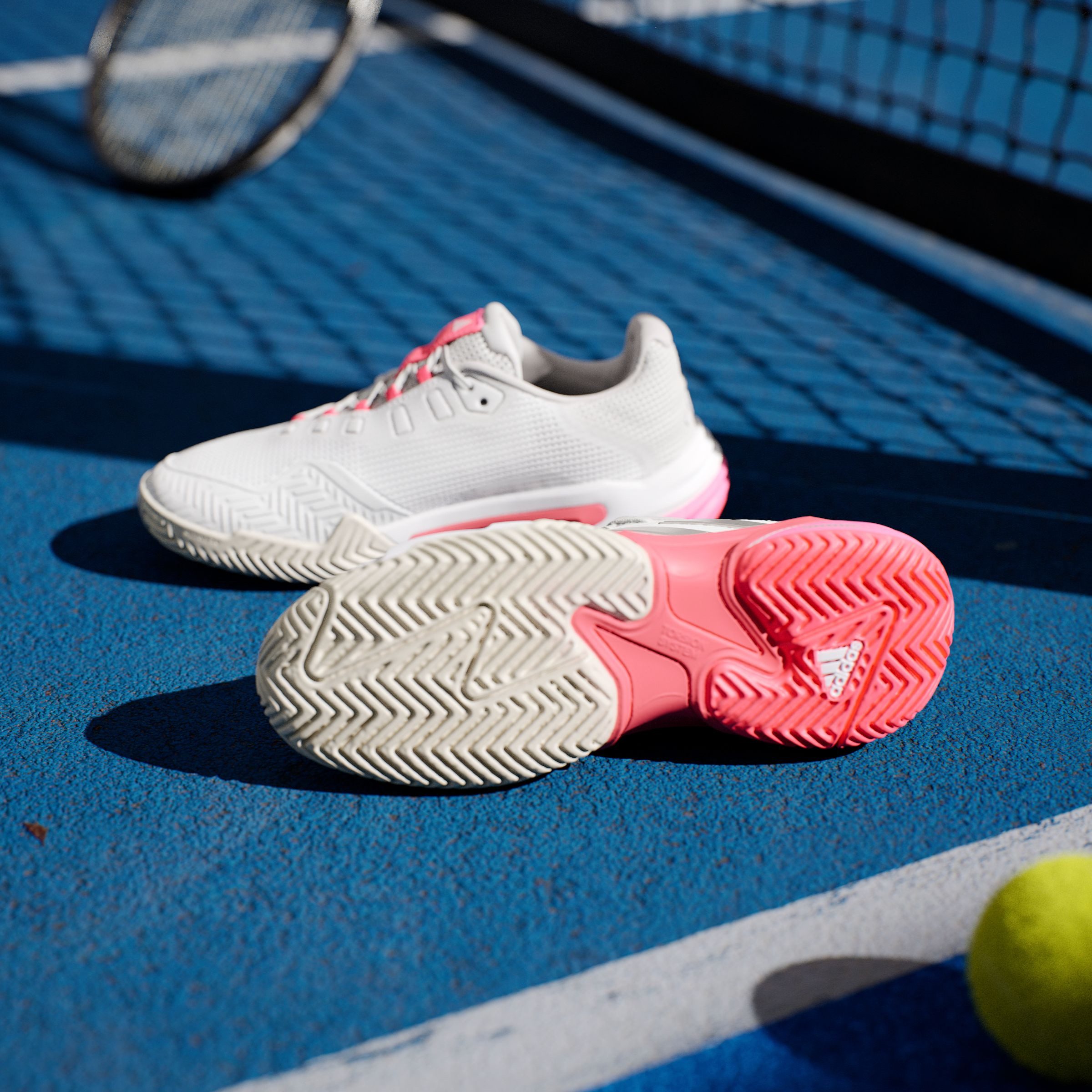 adidas Performance Tennisschoenen BARRICADE 13