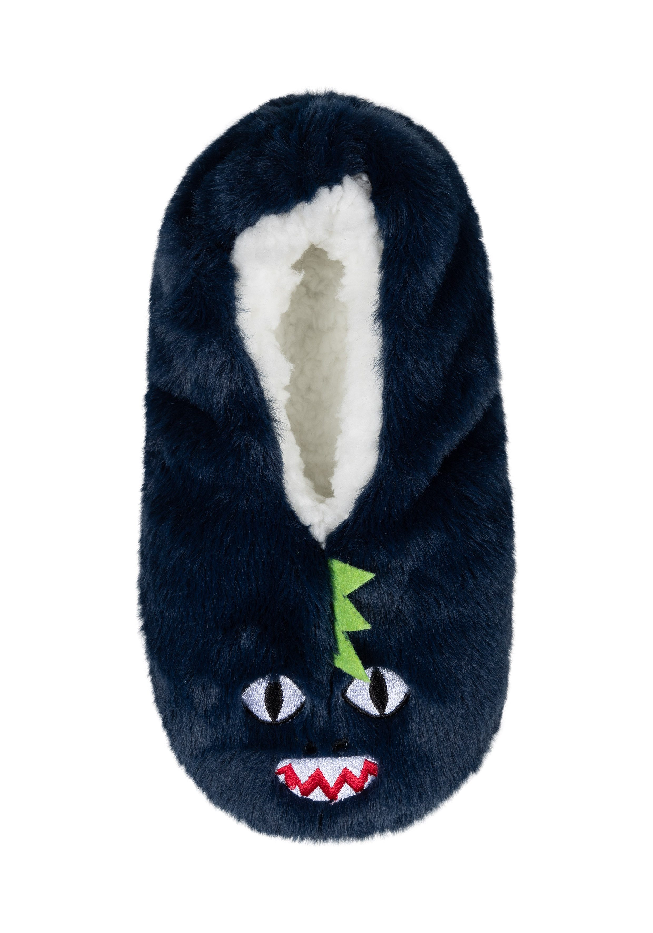 Camano Huissokken Warm & cozy met elastische taille (2 paar)