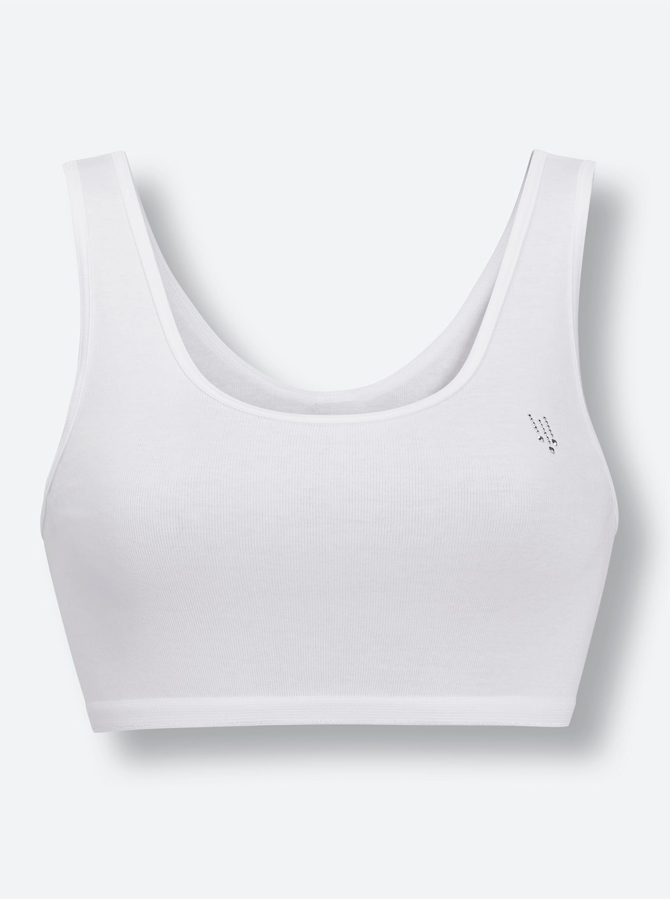 Speidel Bustier (3-delig, Set van 3)