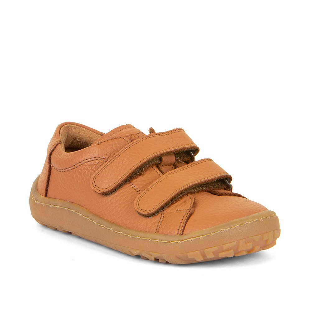 froddo® Barefootschoenen BAREFOOT BASE , klittenbandschoen, kleuterschoen, looplerenschoen met...