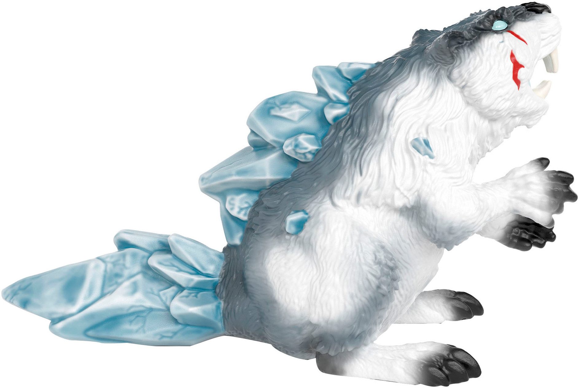 Schleich® Speelfiguur ELDRADOR® CREATURES, Eisbiber (70836)