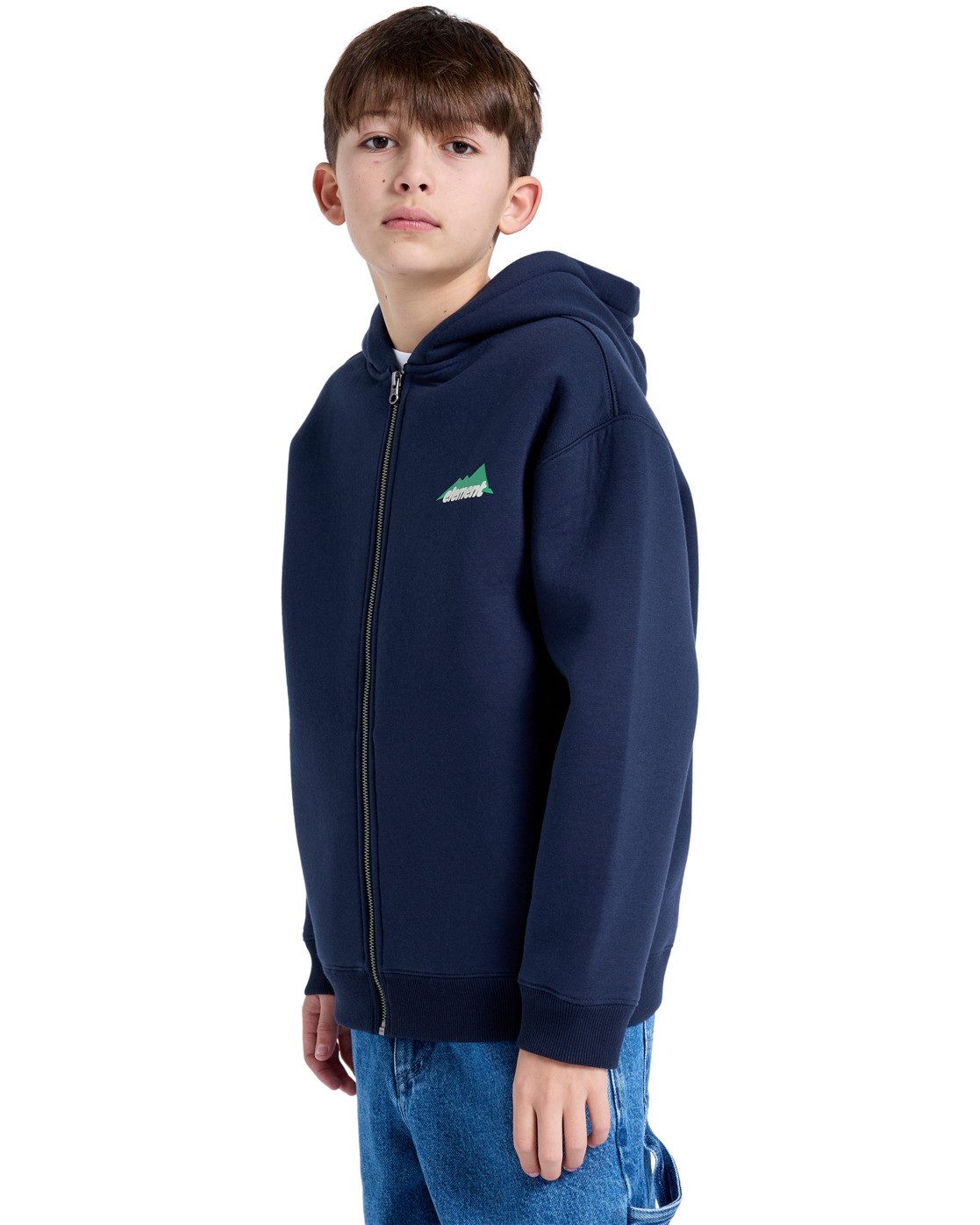 Element Sweatshirt Rain Cornell