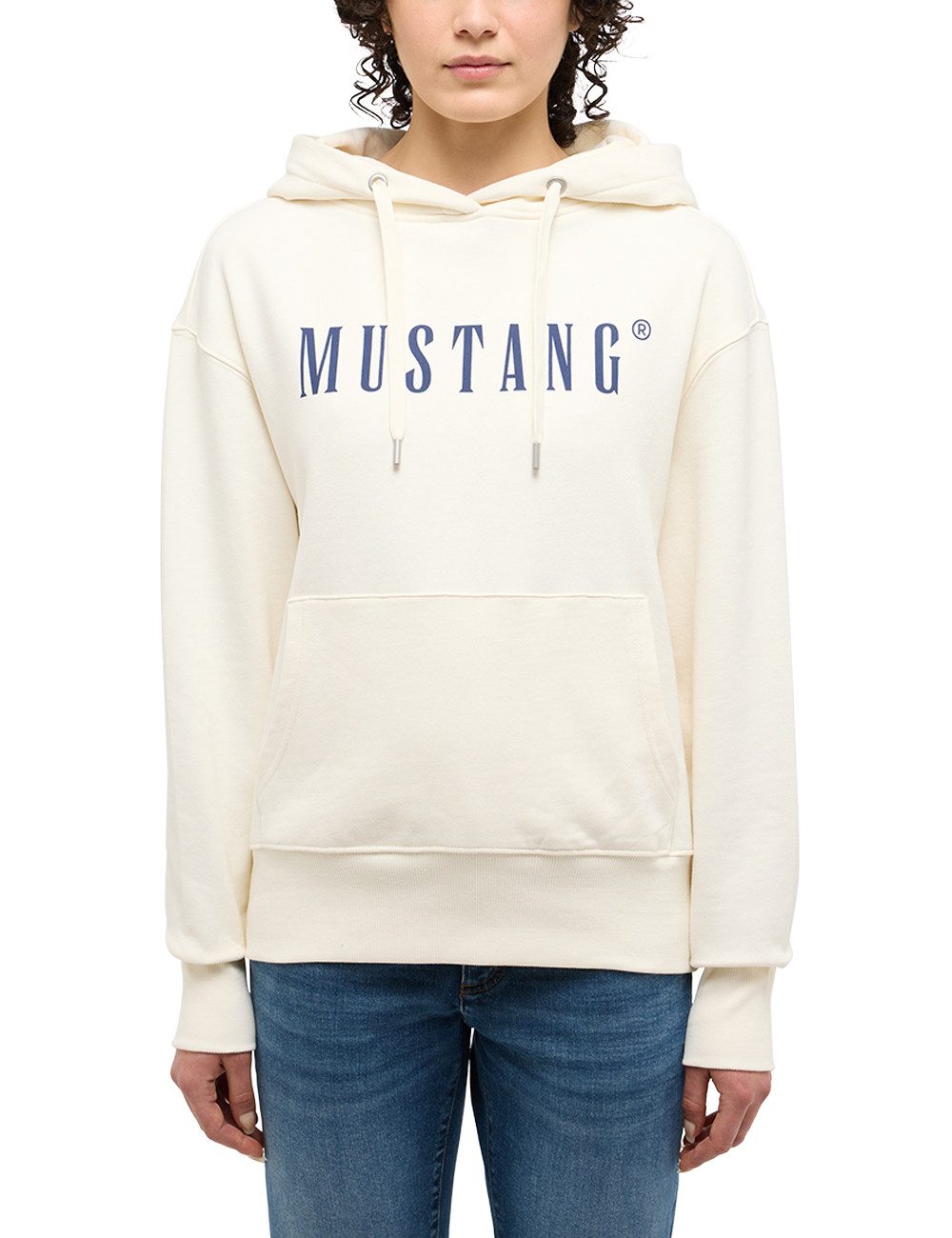 Mustang Sweatshirt Style Margo