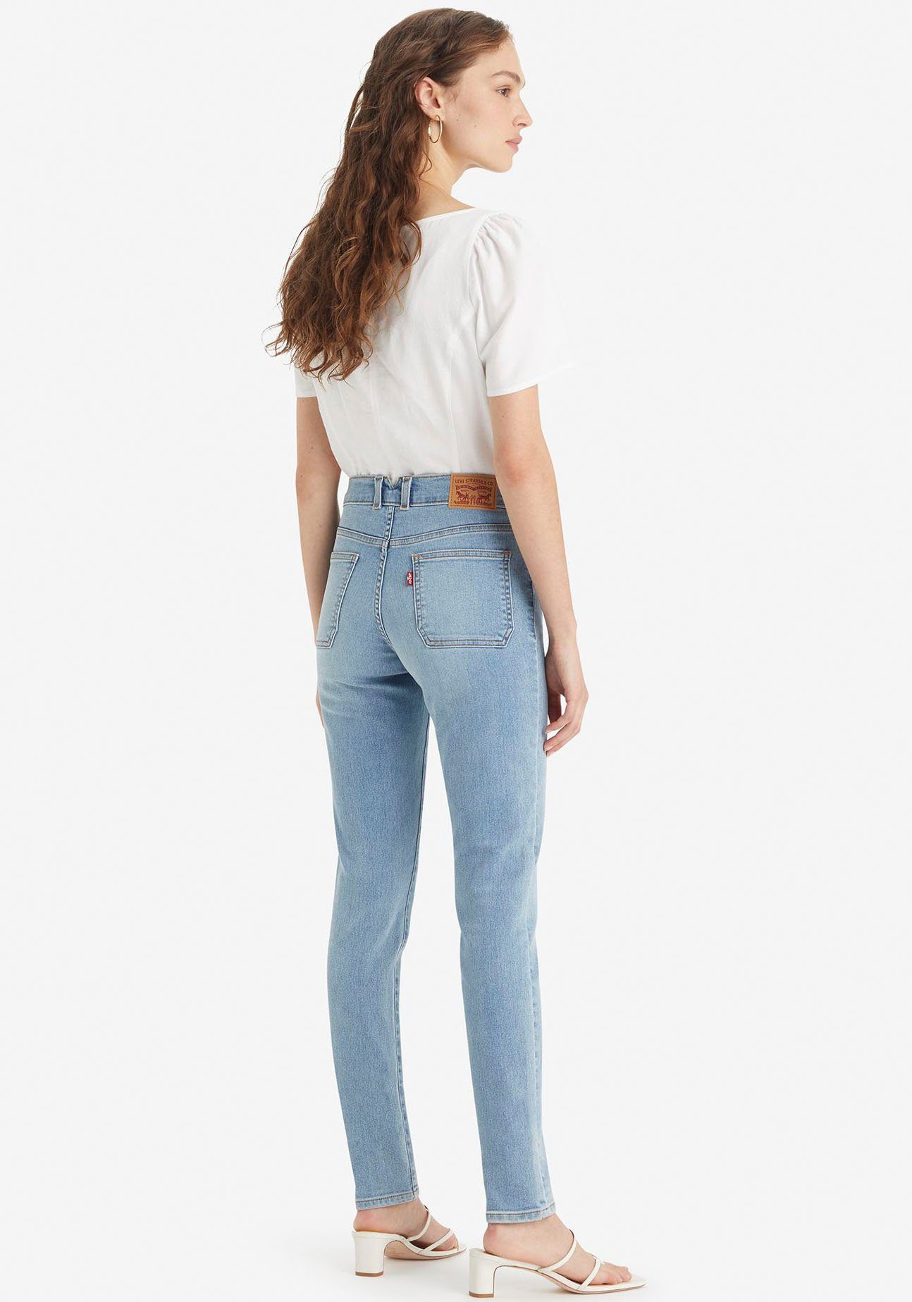 Levi's® High-waist jeans 311 SHP WELT PKT SKIINN