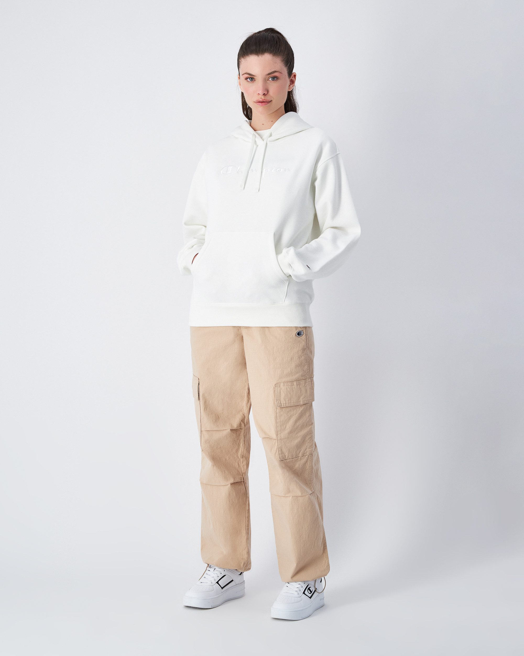 Champion Hoodie