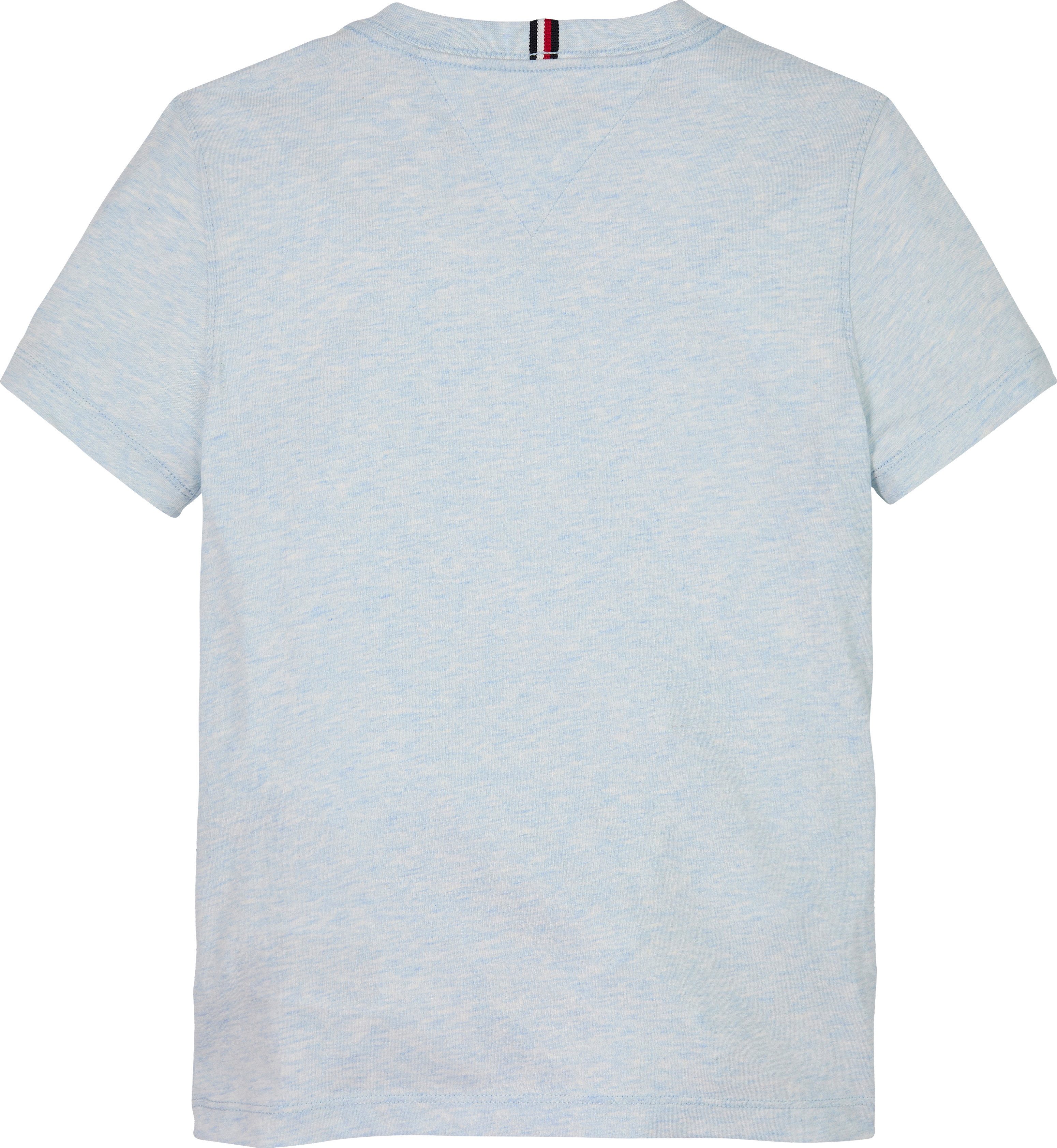 Tommy Hilfiger T-shirt ESSENTIAL COTTON TEE S/S