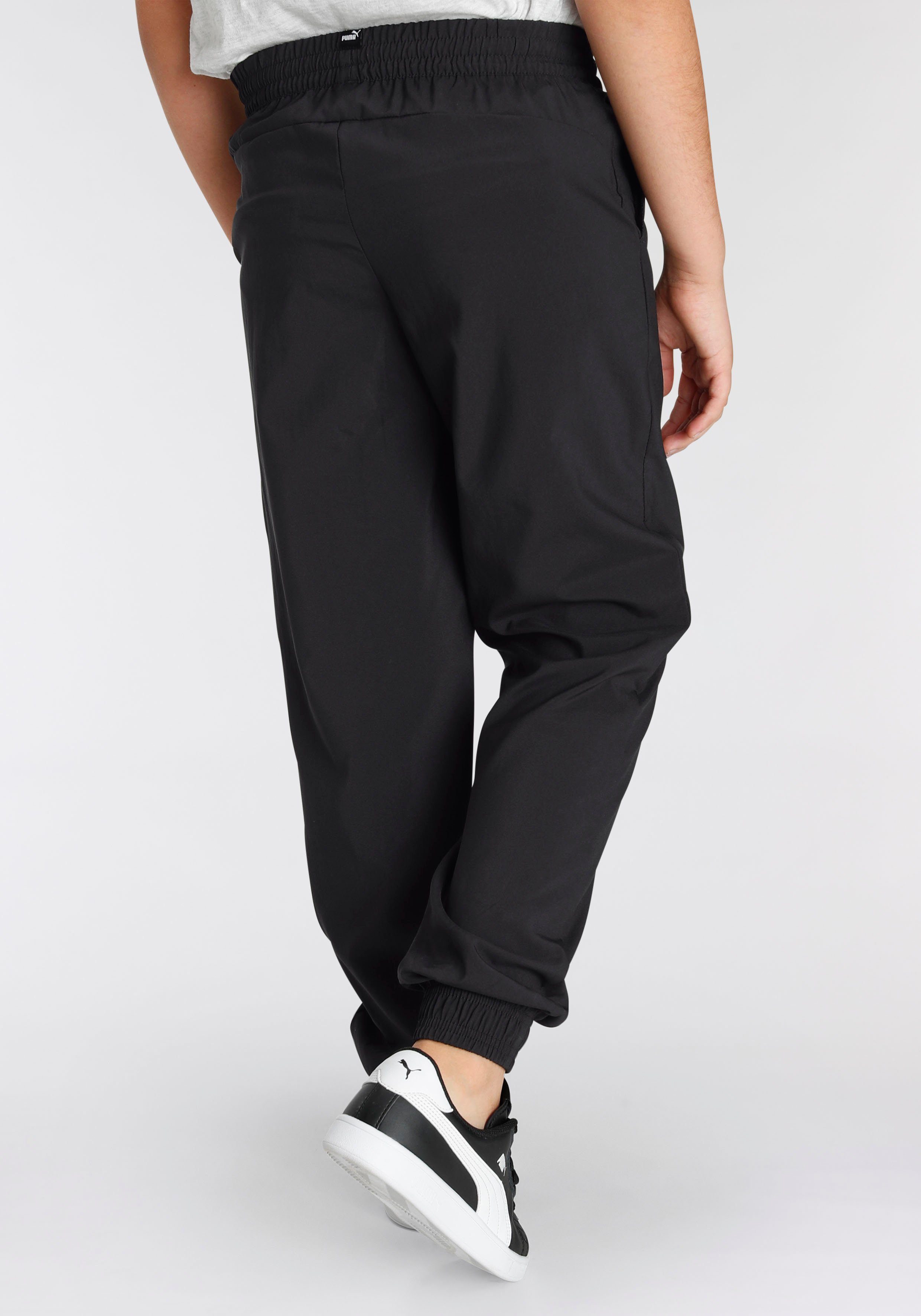 PUMA Trainingsbroek ACTIVE WOVEN PANTS CL B