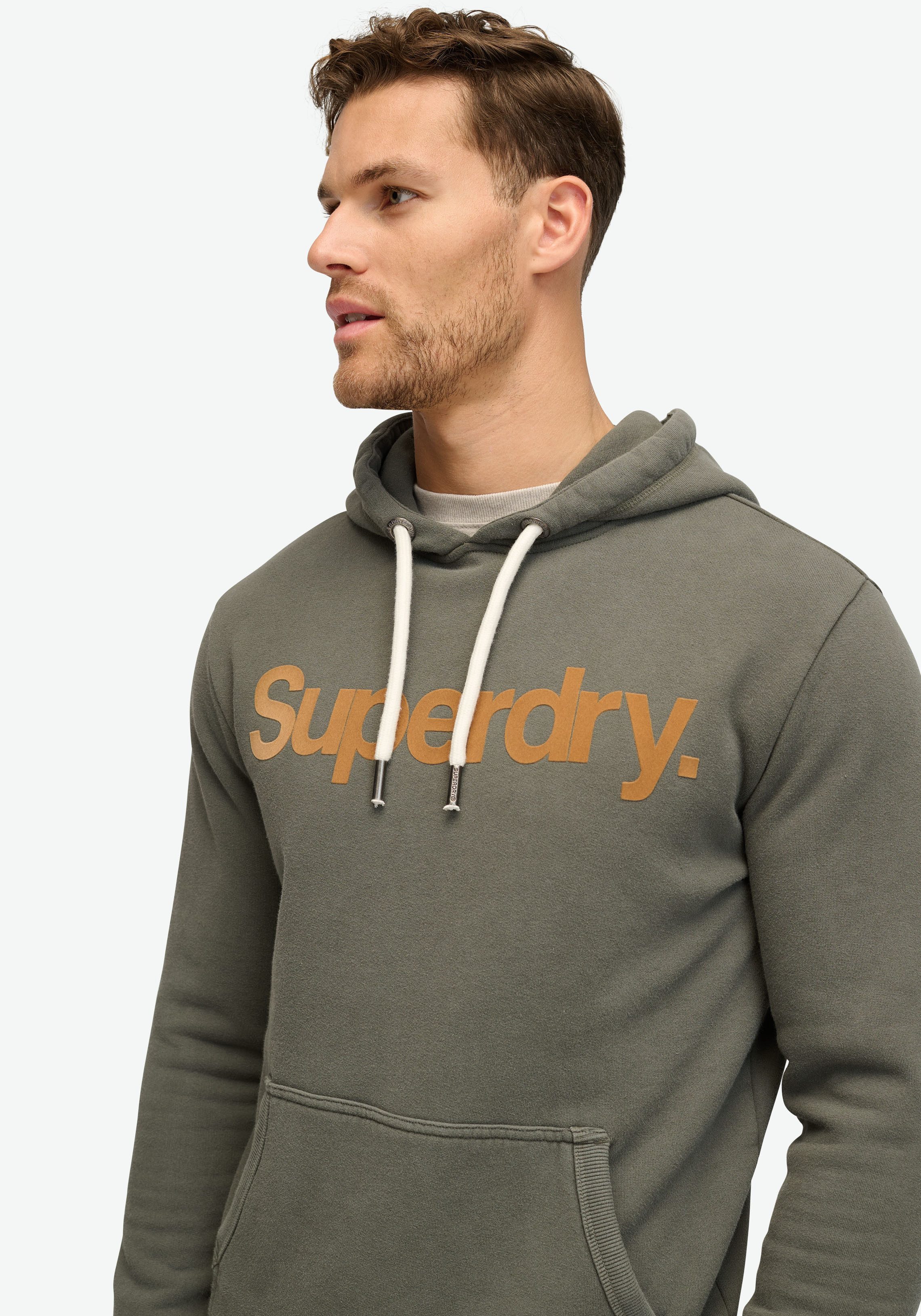 Superdry Hoodie CLASSIC CORE LOGO HOODIE