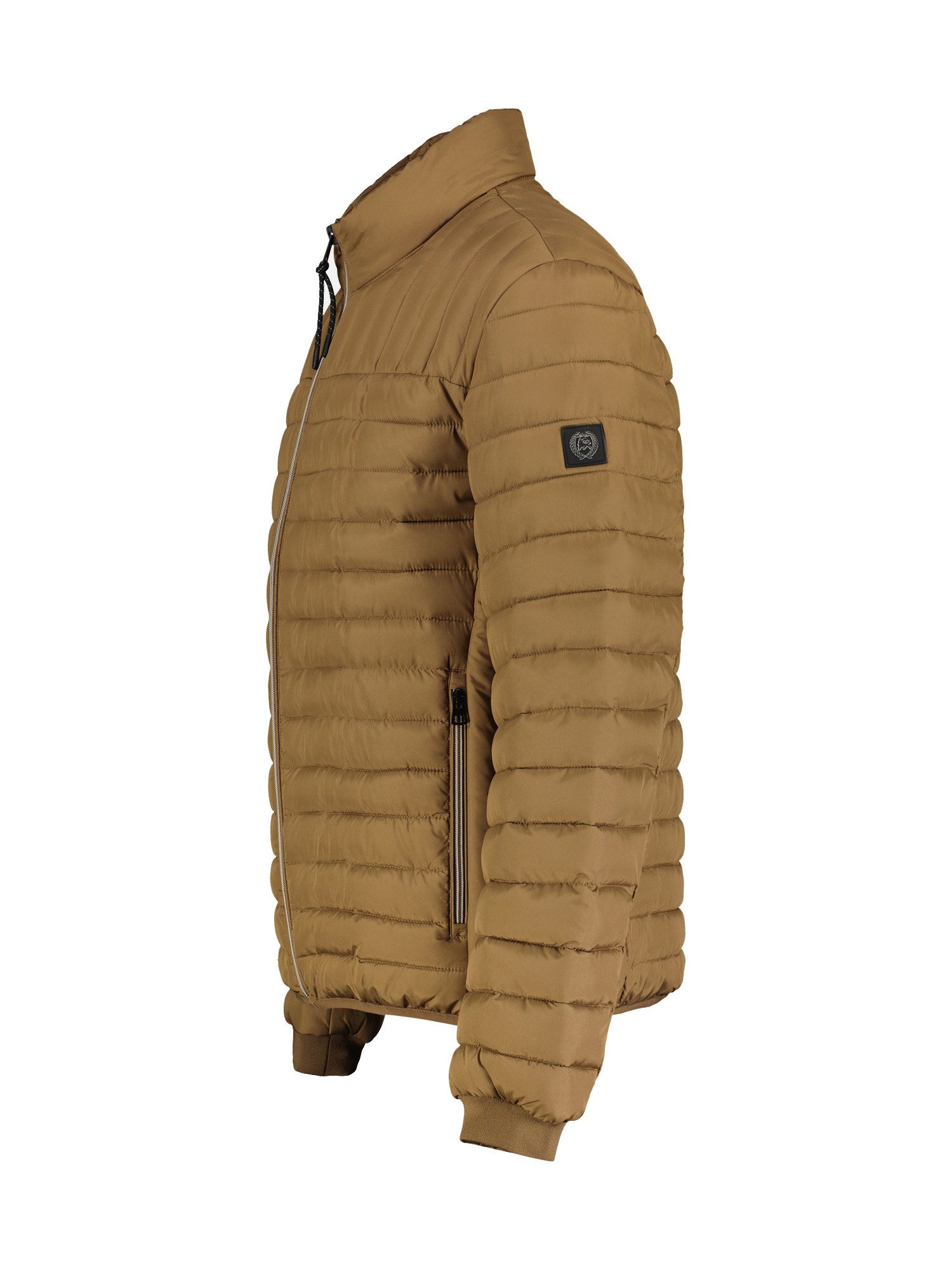 Lerros Gewatteerde jas LERROS lichte heren gewatteerde blouson