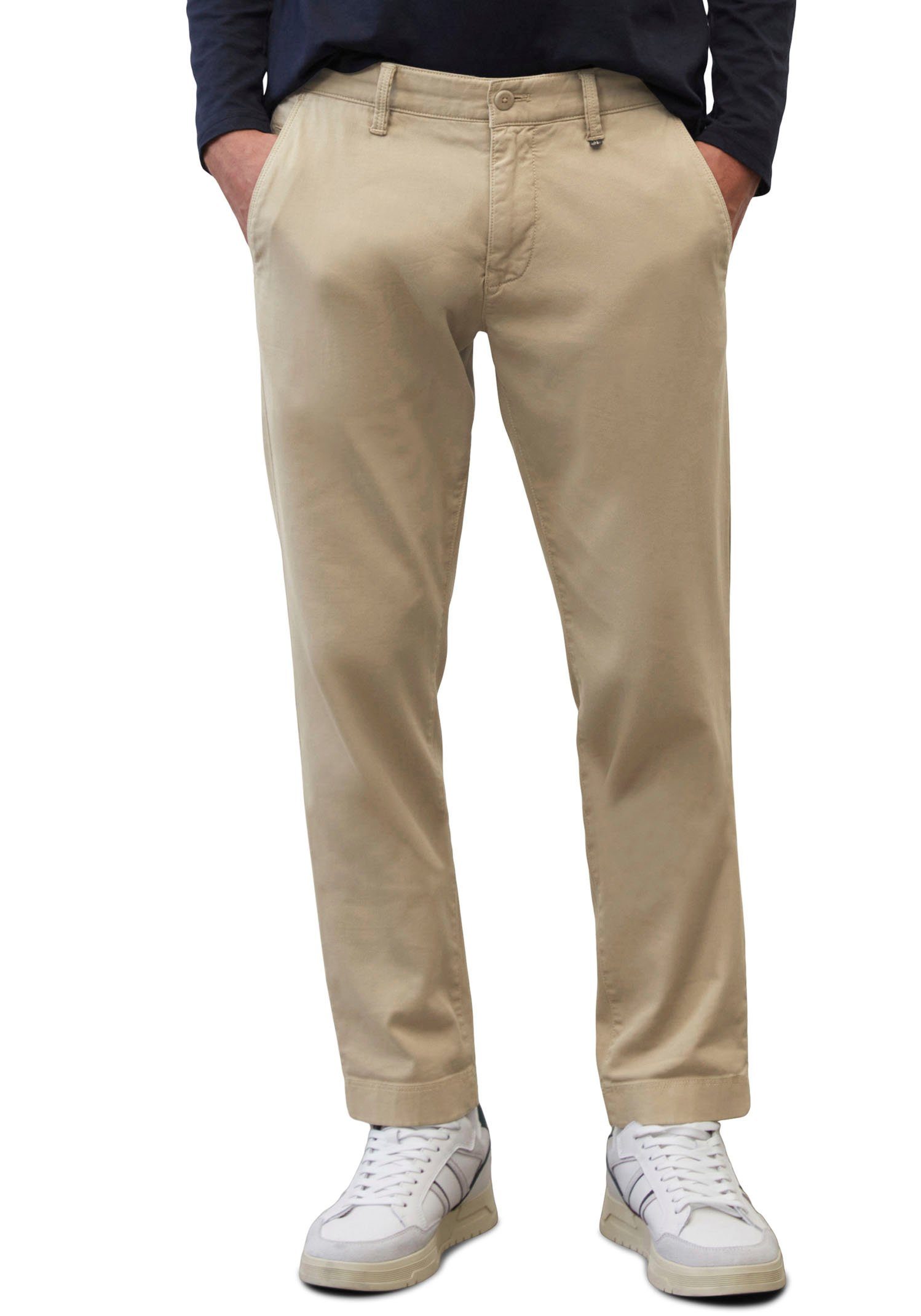 Marc O'Polo Chino met regular fit