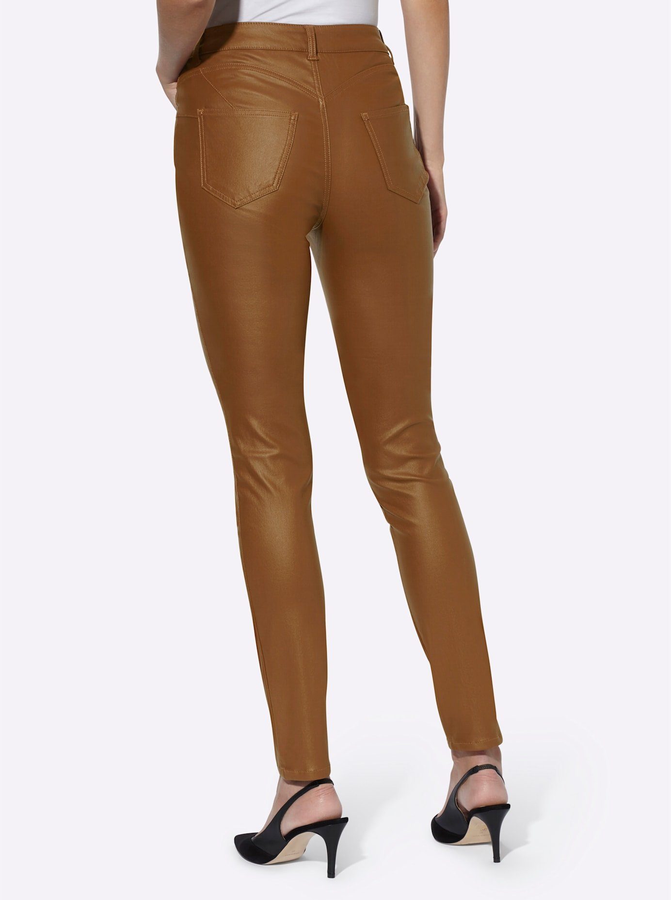 heine Skinnybroek