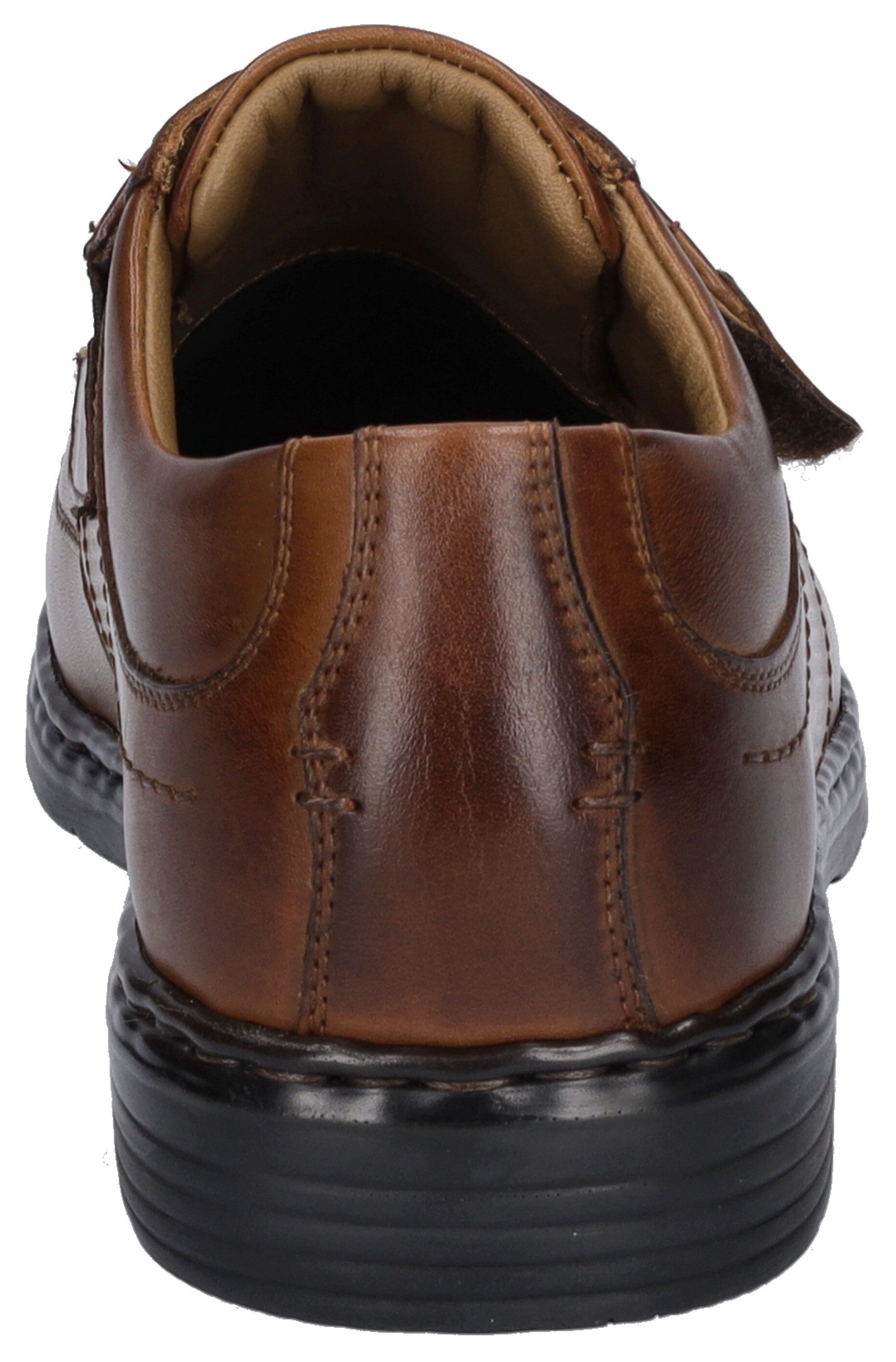Josef Seibel Klittenbandschoenen Alastair 16 in comfortabele schoenwijdte k (extra wijd)