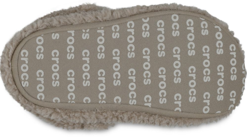 Crocs Pantoffels Kids' Classic Cozzzy Slipper