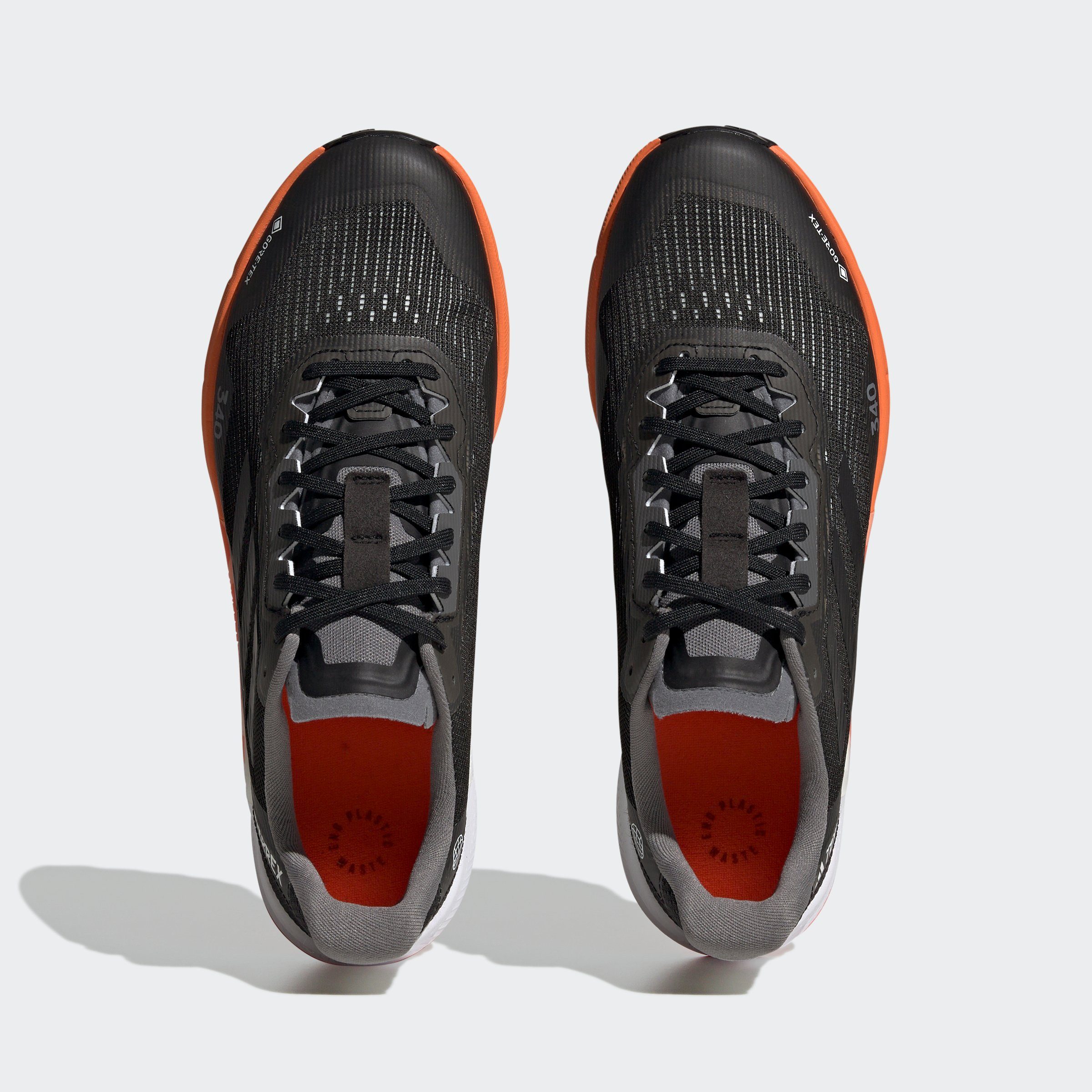 adidas TERREX Runningschoenen TERREX AGRAVIC FLOW GORE-TEX TRAILRUNNING 2.0
