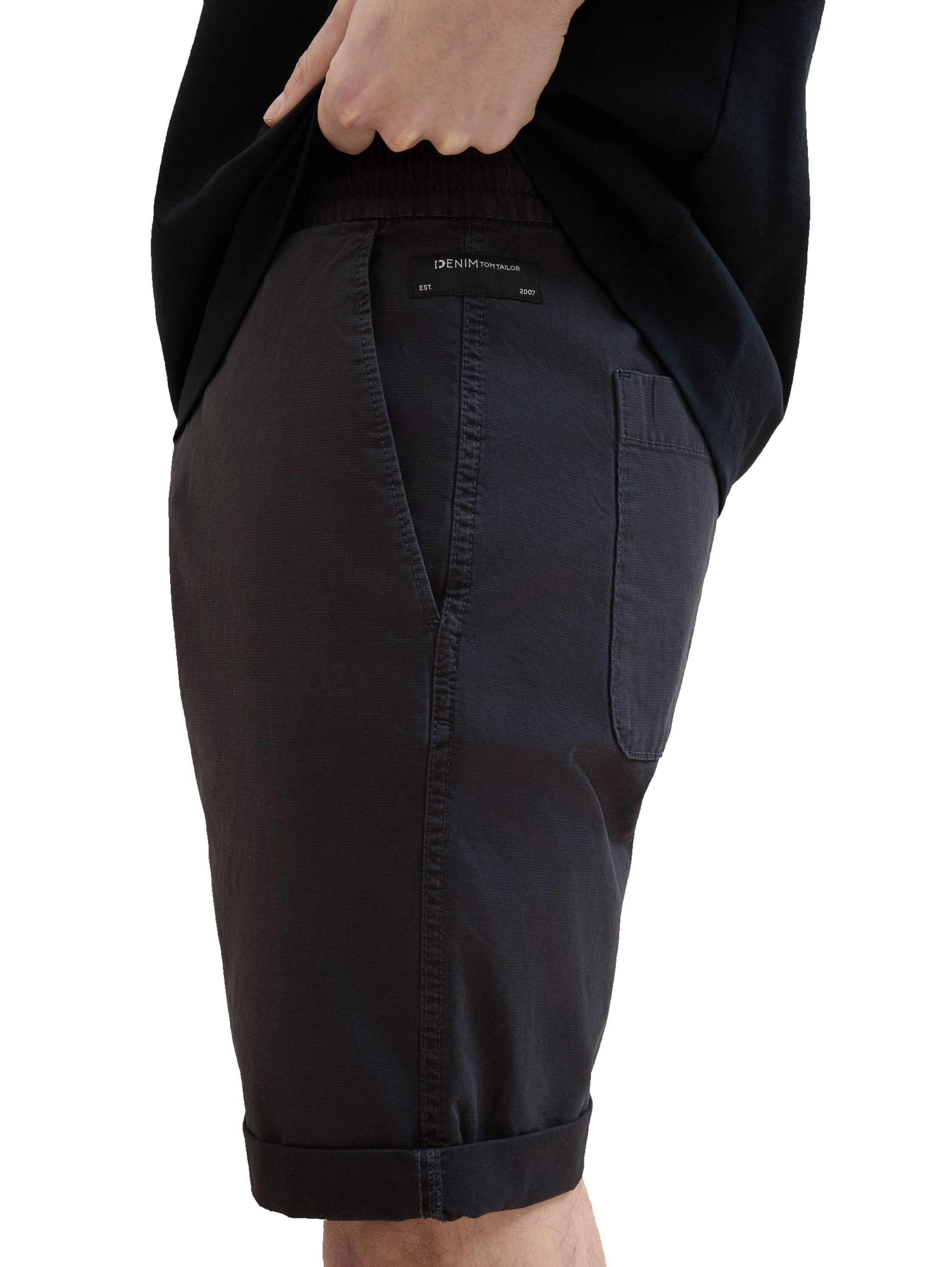 Tom Tailor Denim Chino-short