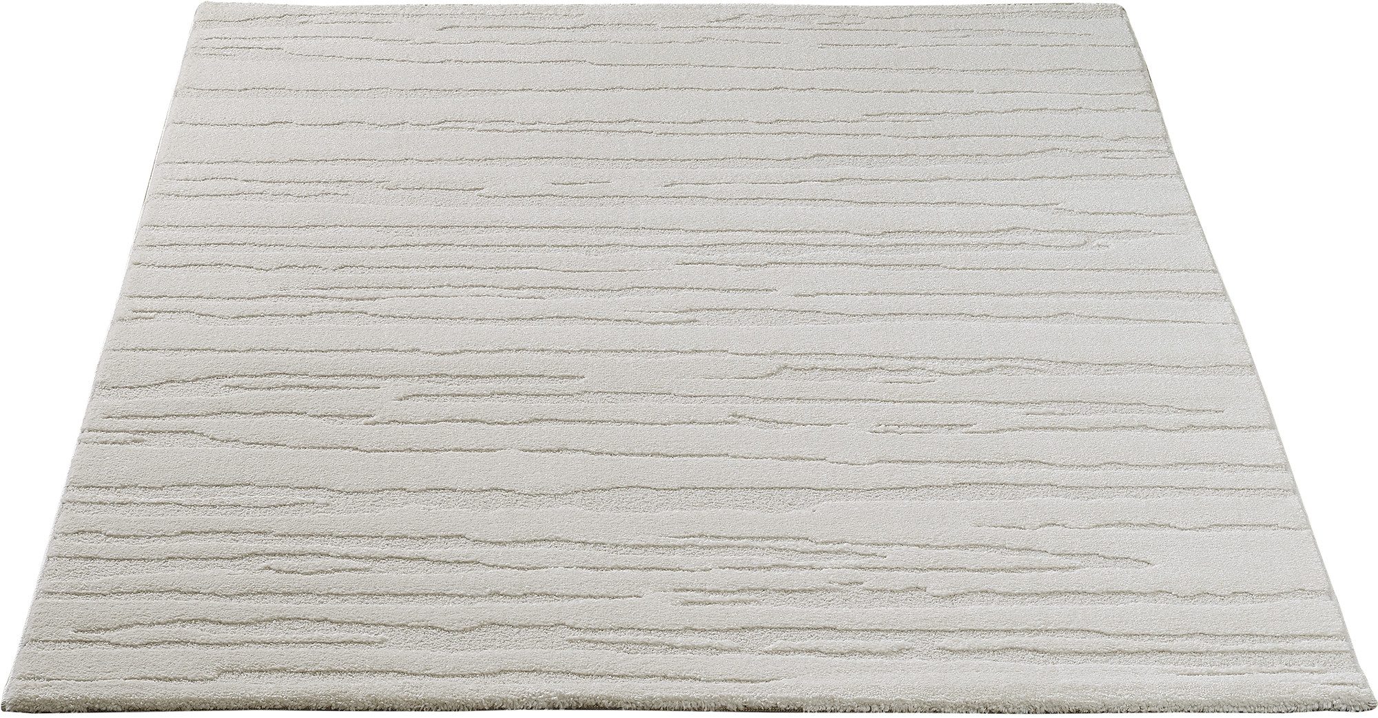 The carpet Vloerkleed Everest moderne woonkamer tapijt met hoge pooldichtheid