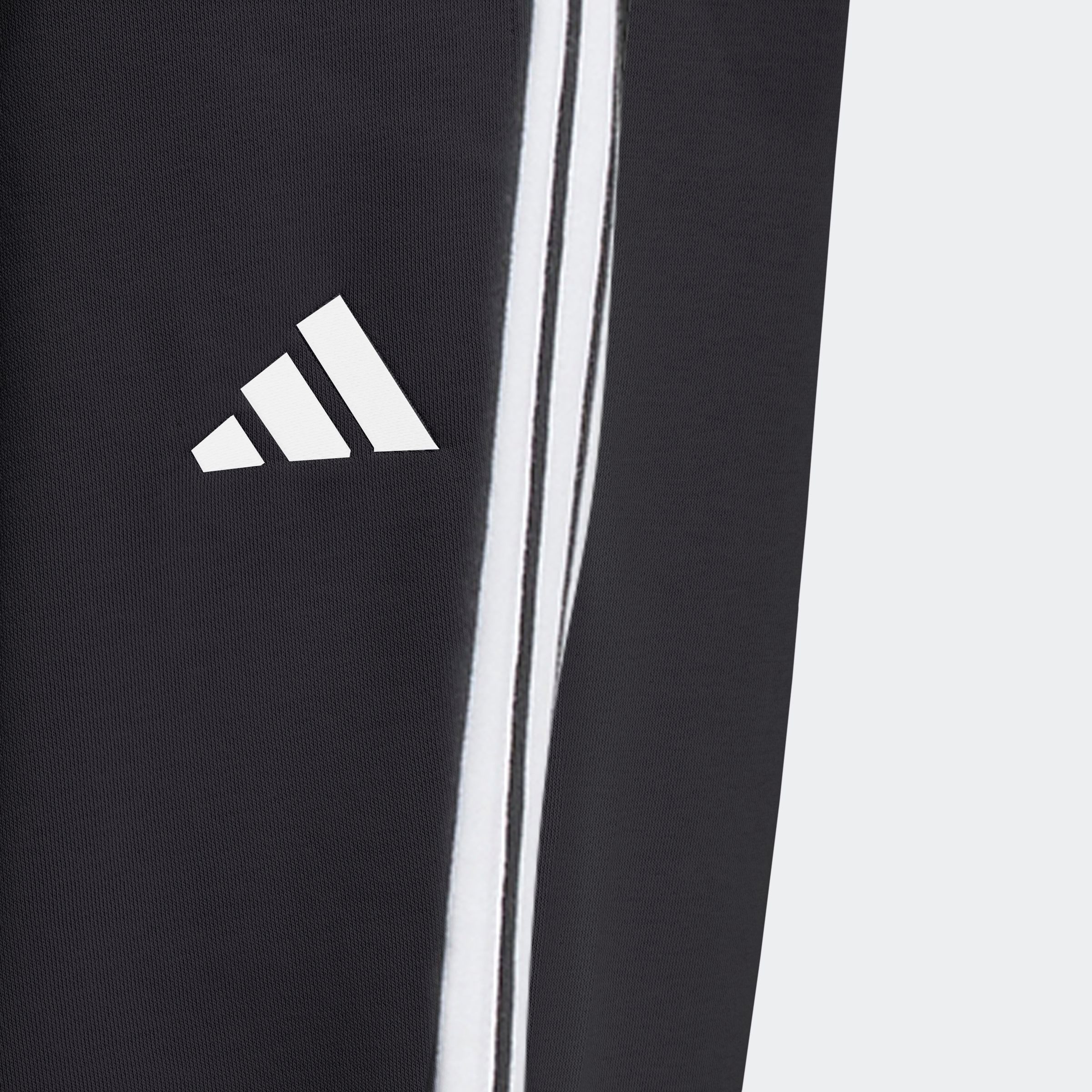 adidas Sportswear Sportbroek W 3S FT CF PT van zacht french terry materiaal (1-delig)