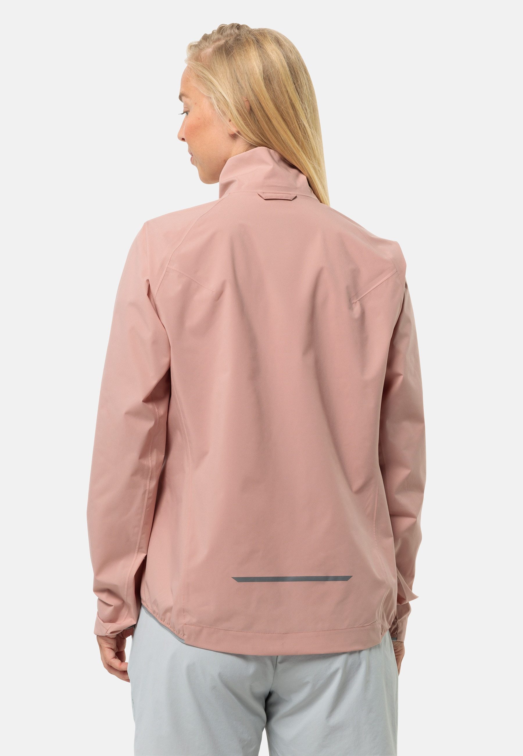 Jack Wolfskin Functioneel jack GRAVEX 2.5L JKT W