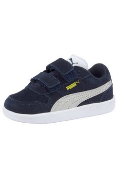 puma sneakers icra trainer sd v inf blauw