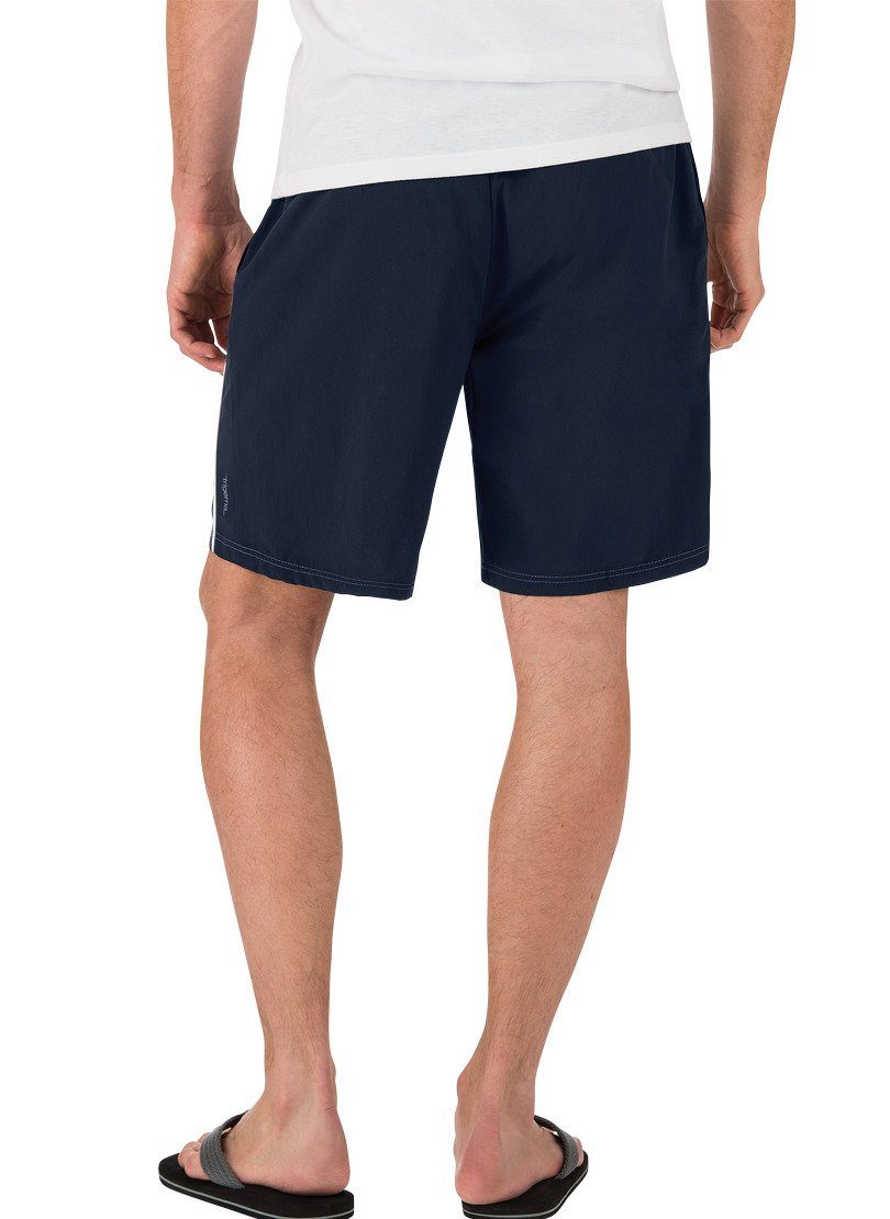 Trigema Zwembroek TRIGEMA strand/vrijetijdsshort (1 stuk)