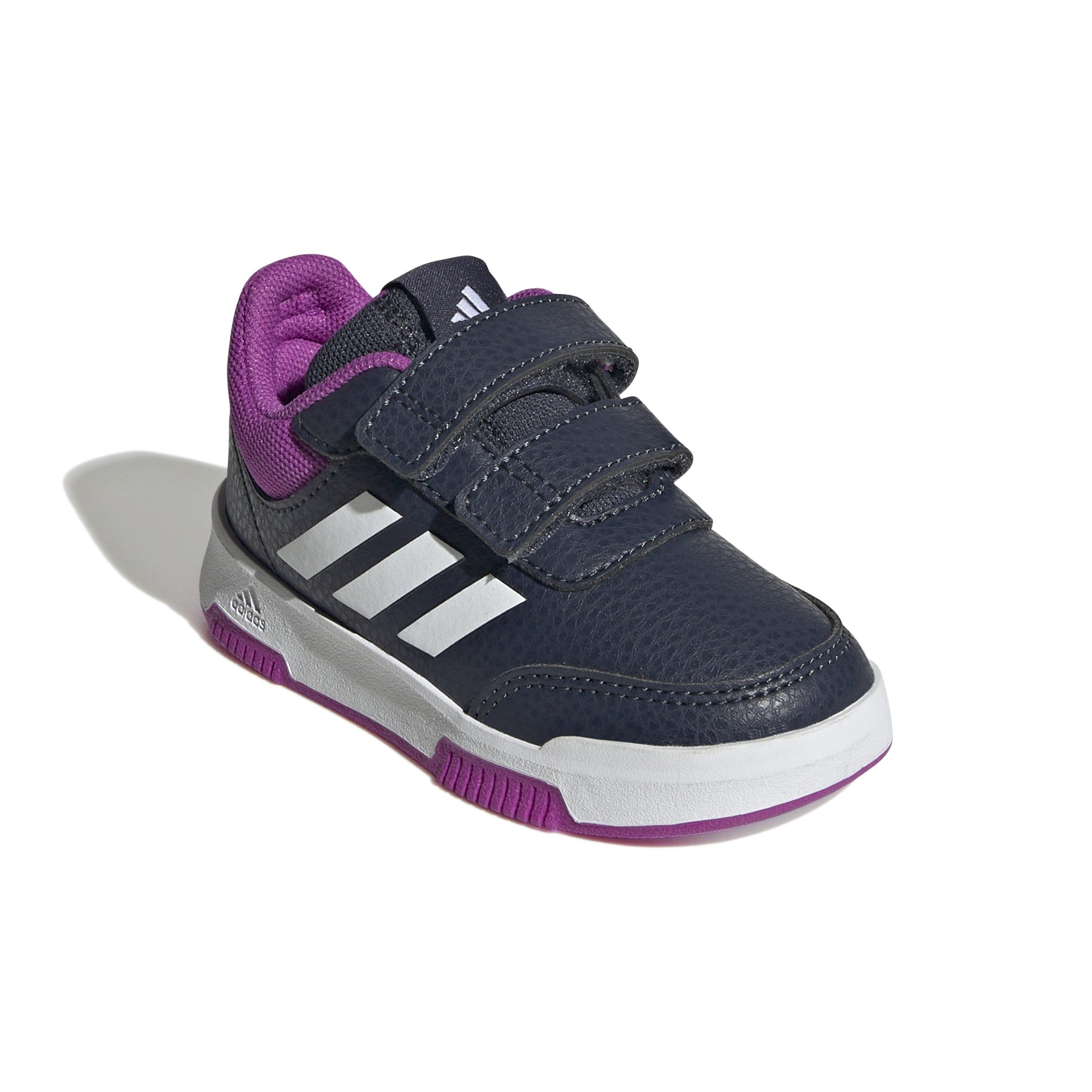 adidas Sportswear Klittenbandschoenen TENSAUR HOOK AND LOOP voor kinderen met klittenbandsluiting