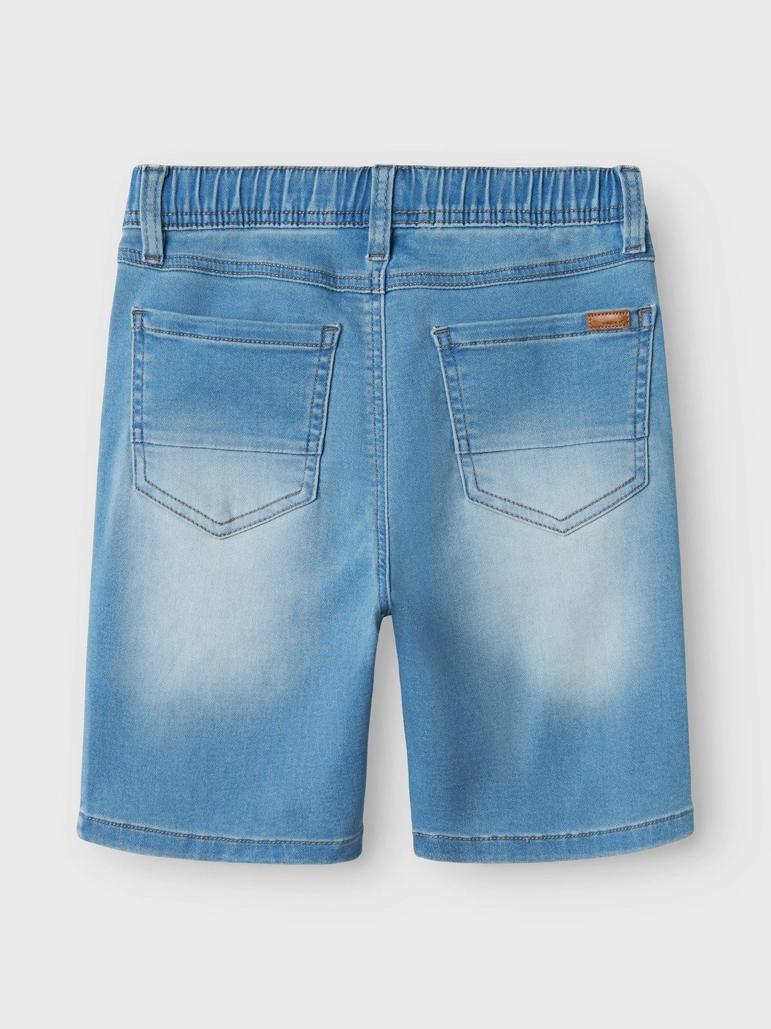 Name It Short NKMRYAN JOGGER DNM L SHOR