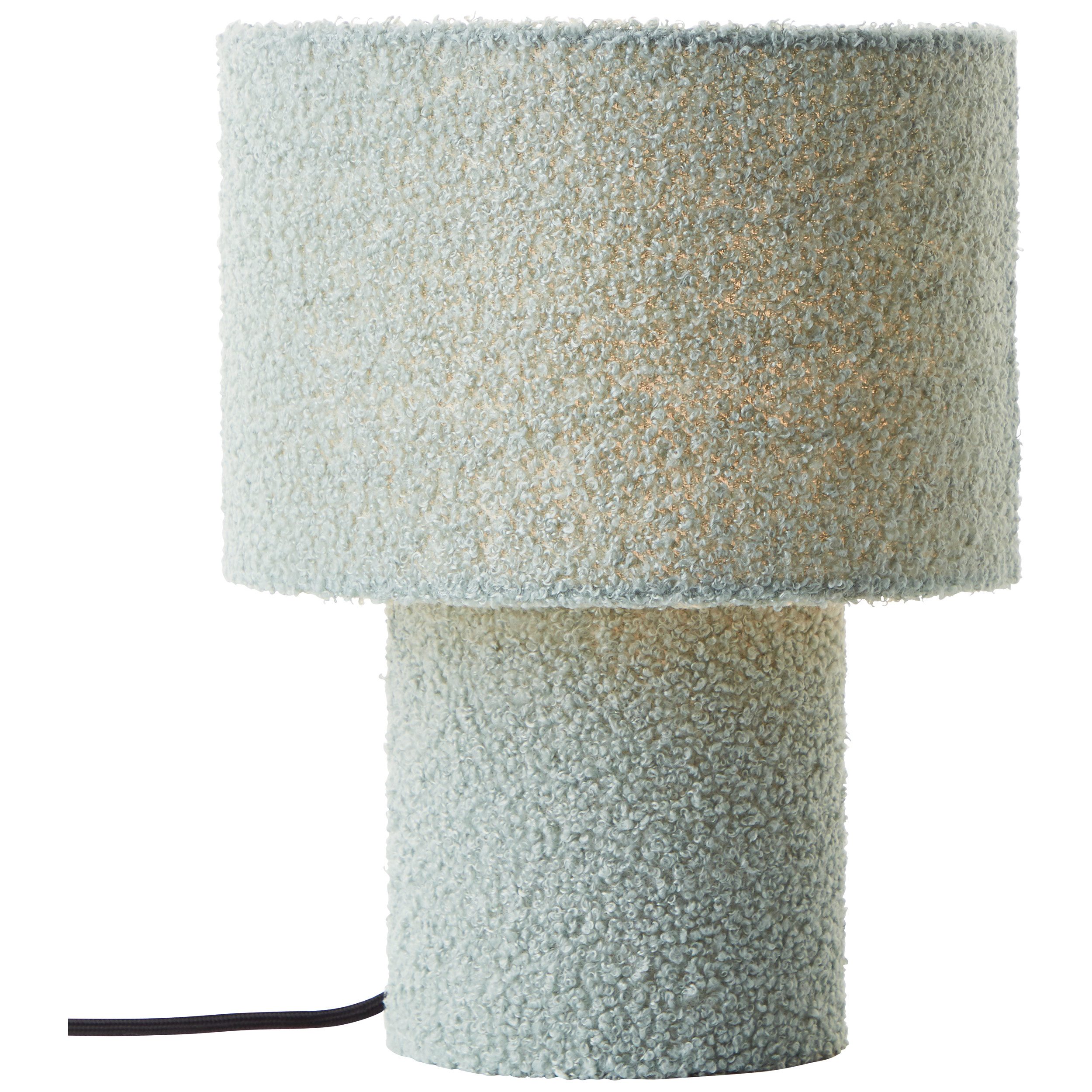 Brilliant Leuchten Tafellamp Teddy