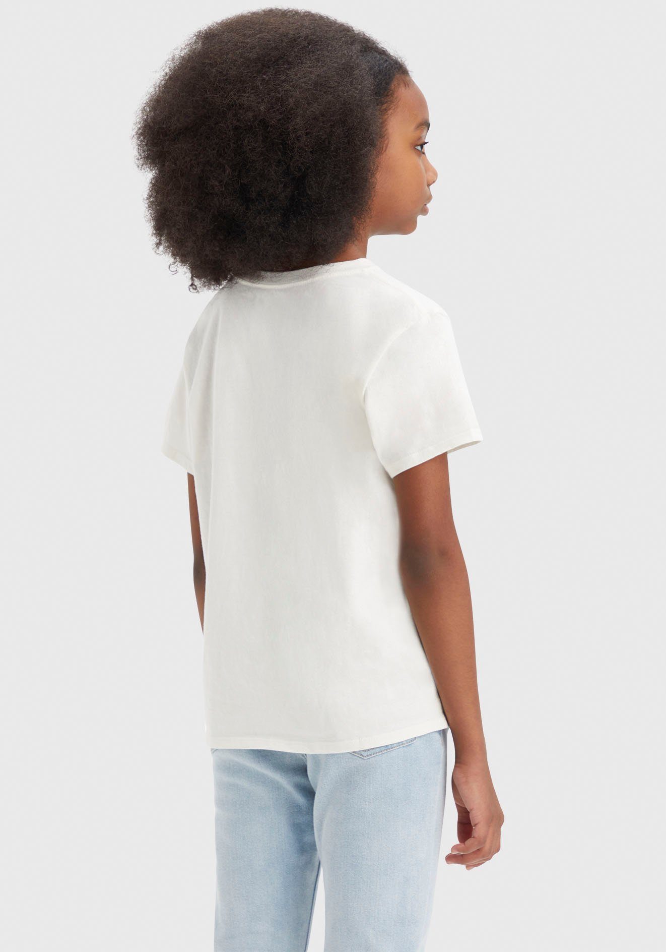 Levi's Kidswear T-shirt LVG LOGOSSTEE