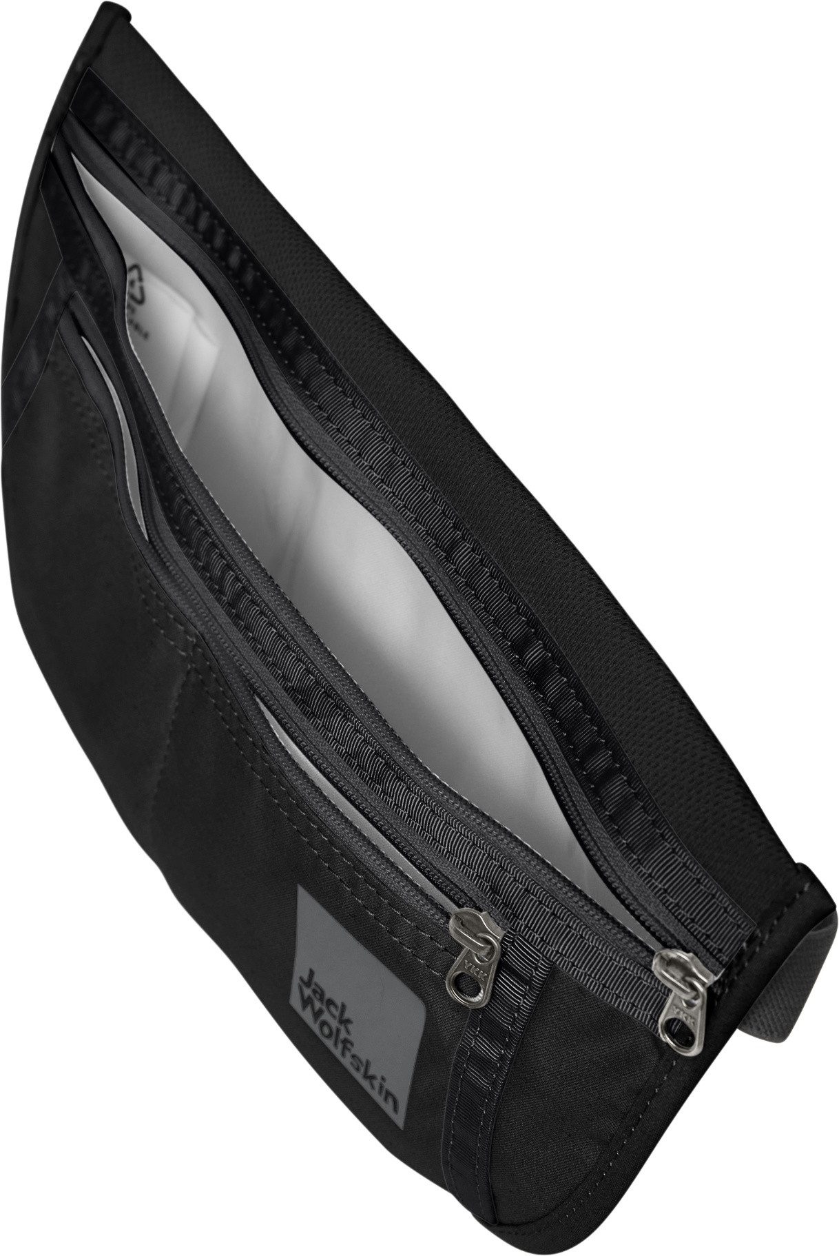 Jack Wolfskin Heuptasje DOCUMENT BELT DE LUXE