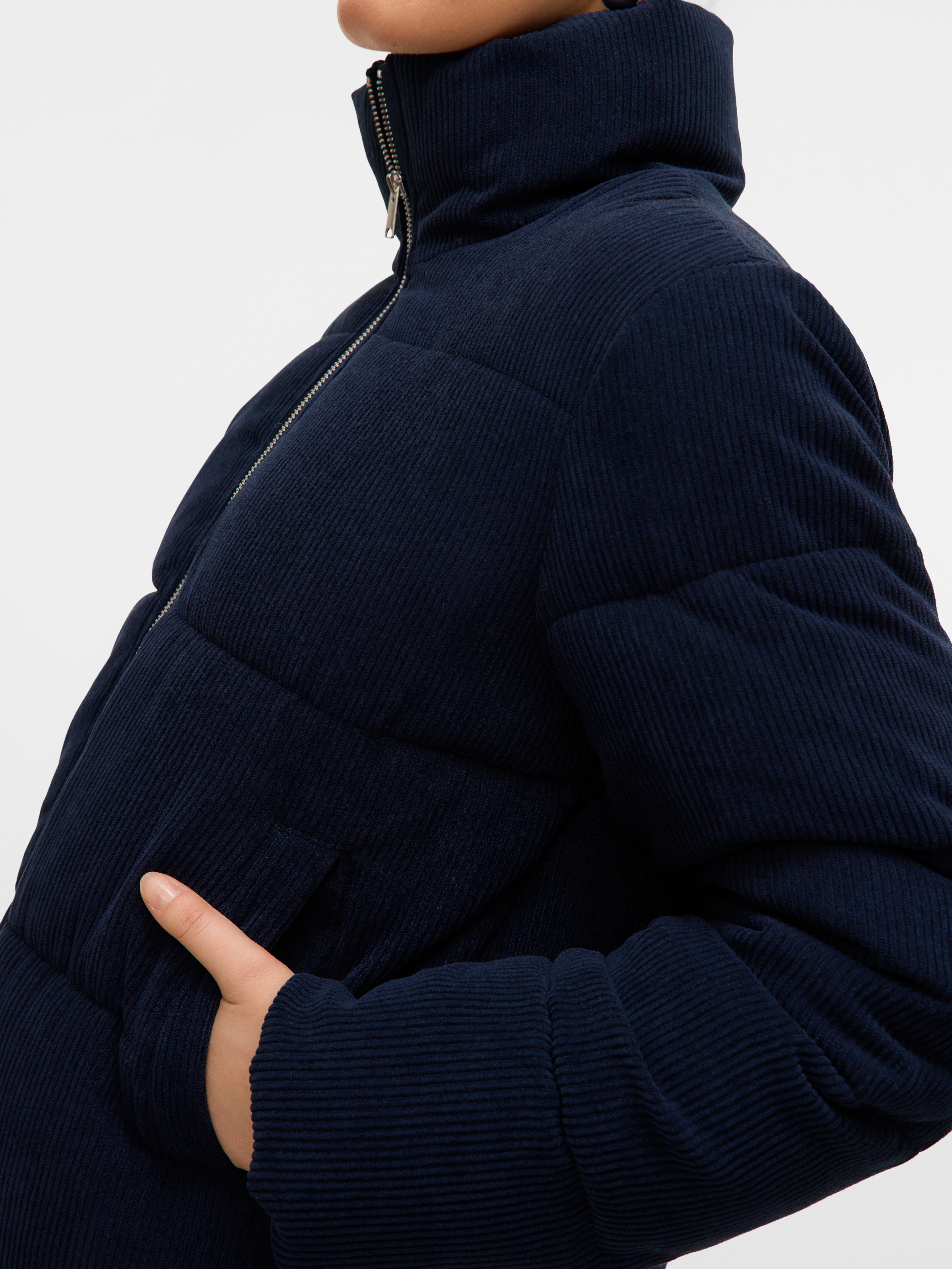 Vero Moda Gewatteerde jas