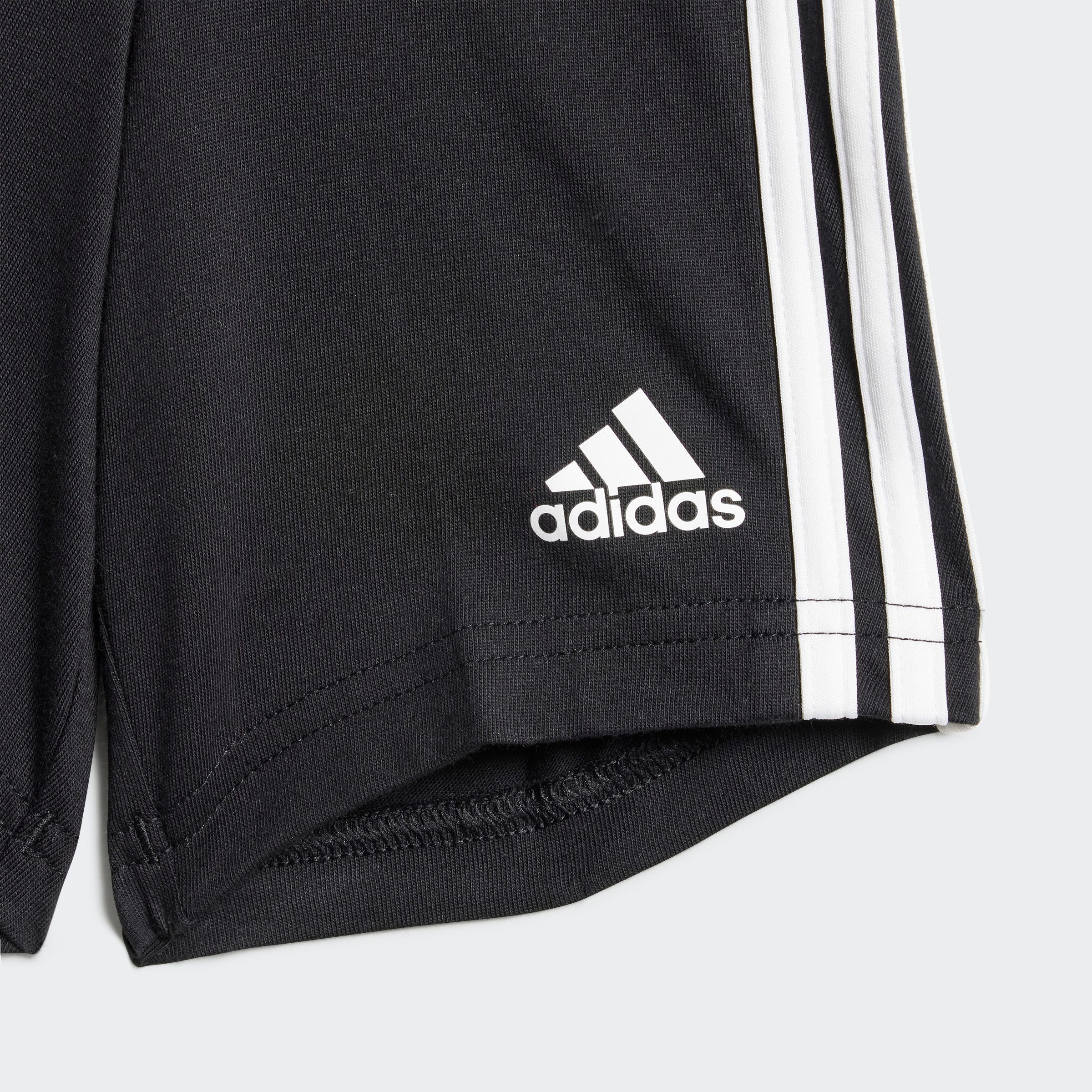adidas Sportswear Trainingspak I 3S SPORT SET (2-delig)